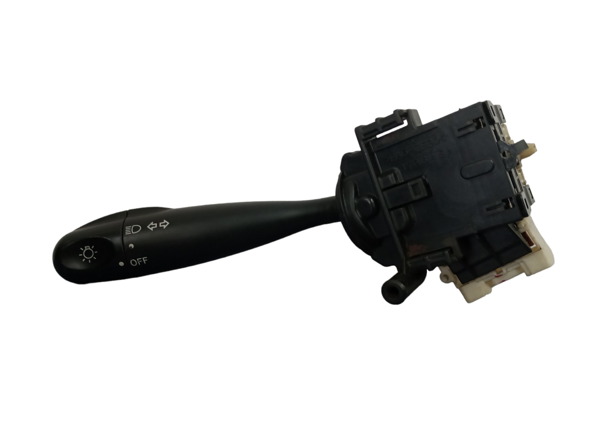 Chave De Seta Corolla / Corolla Fielder 2003/2008 – 1736482