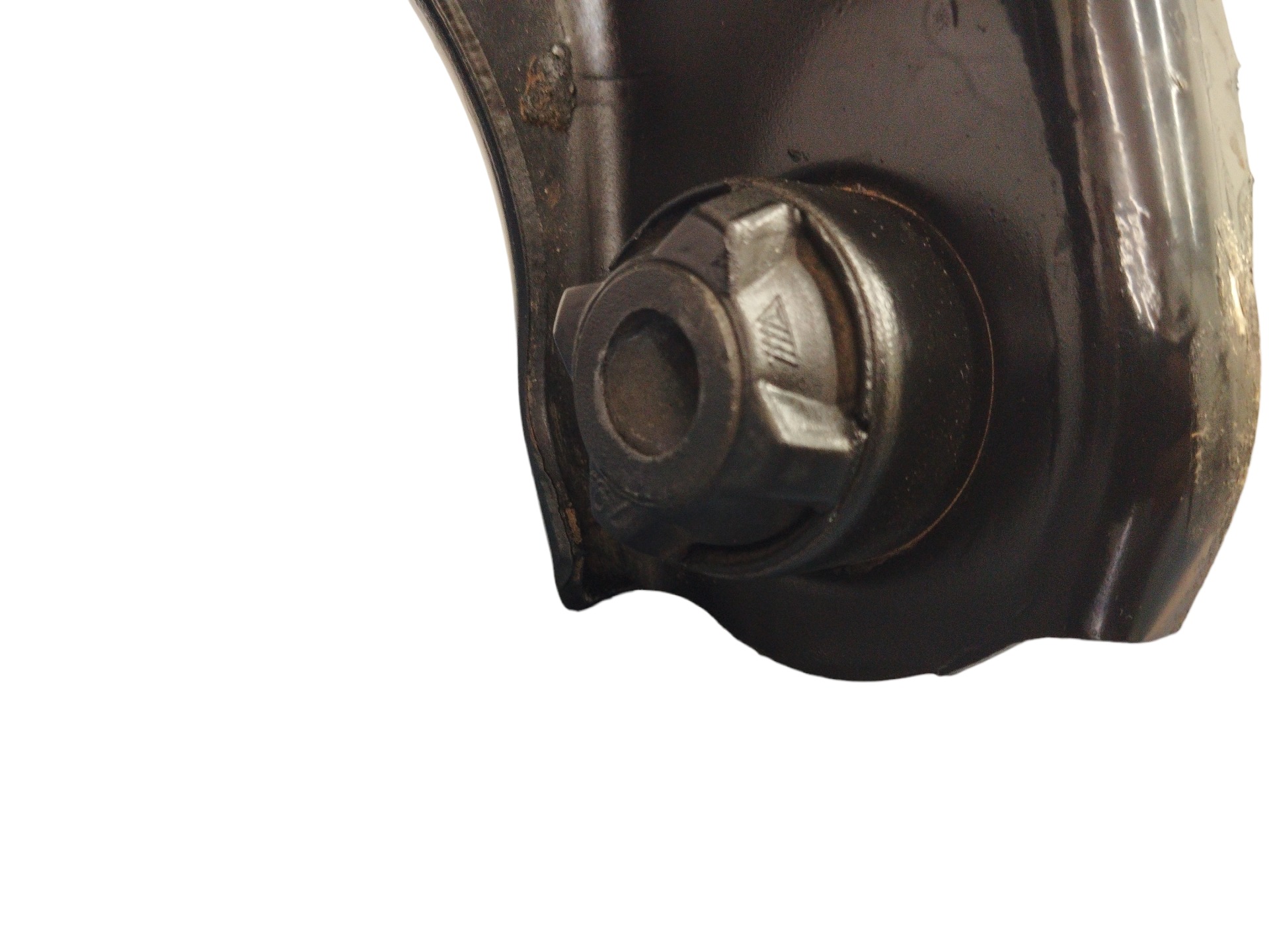 Bandeja Suspensão Dianteira L/e Renault Sandero 2015 4
