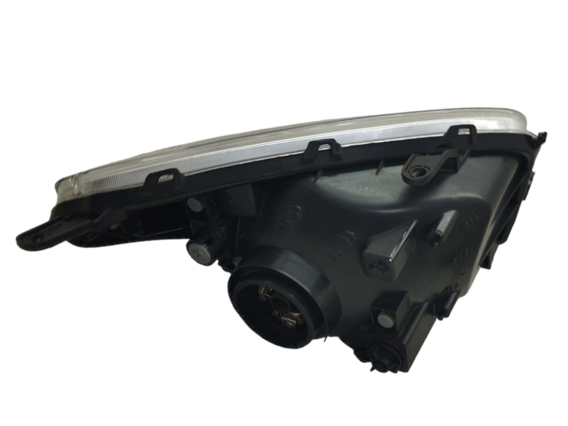 Farol L/e Toyota Rav4 2000 A 2003 Paralelo  Esquerdo 4