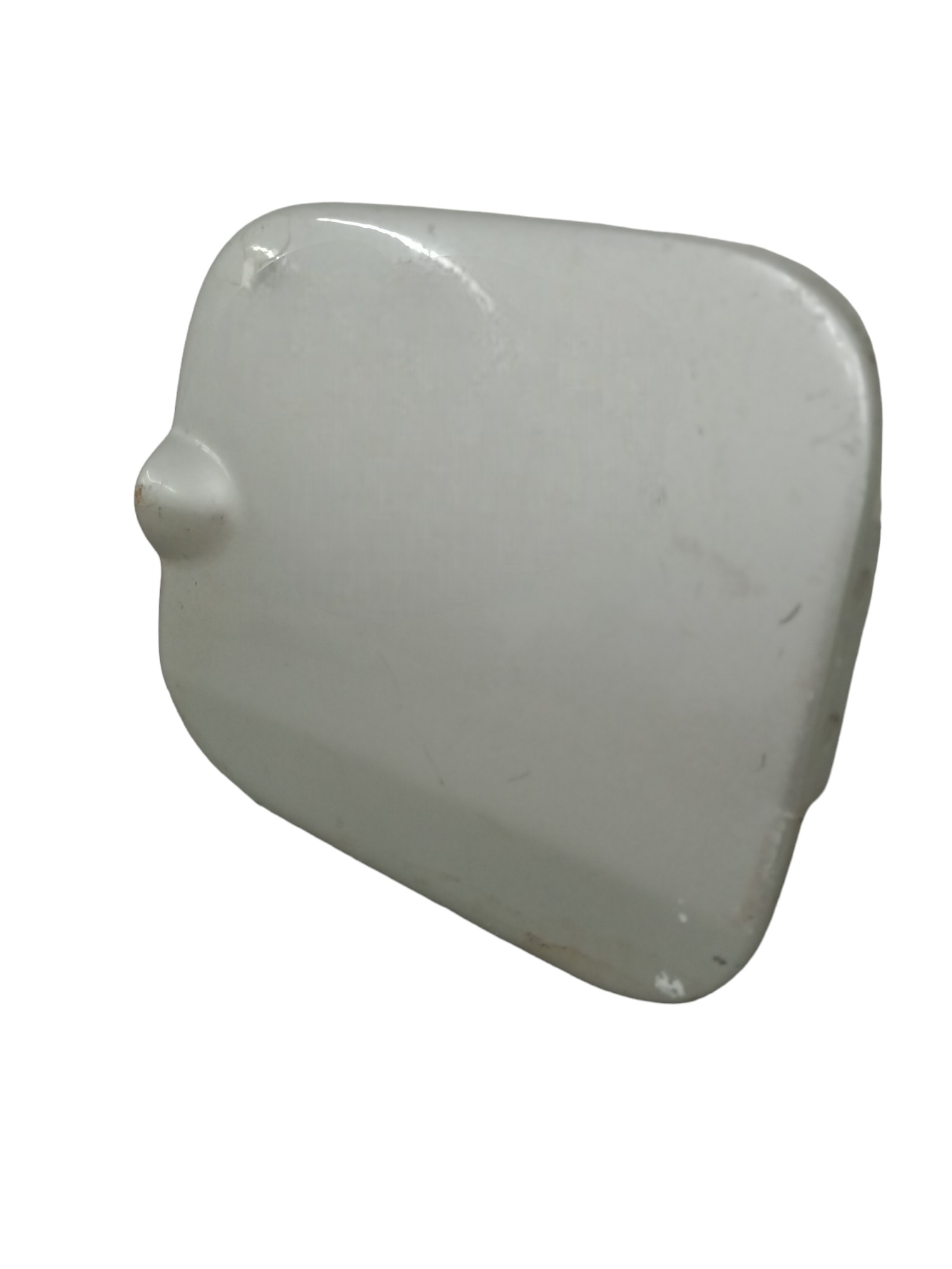 Portinhola Tanque Renault Sandero 2012/15 Original 2