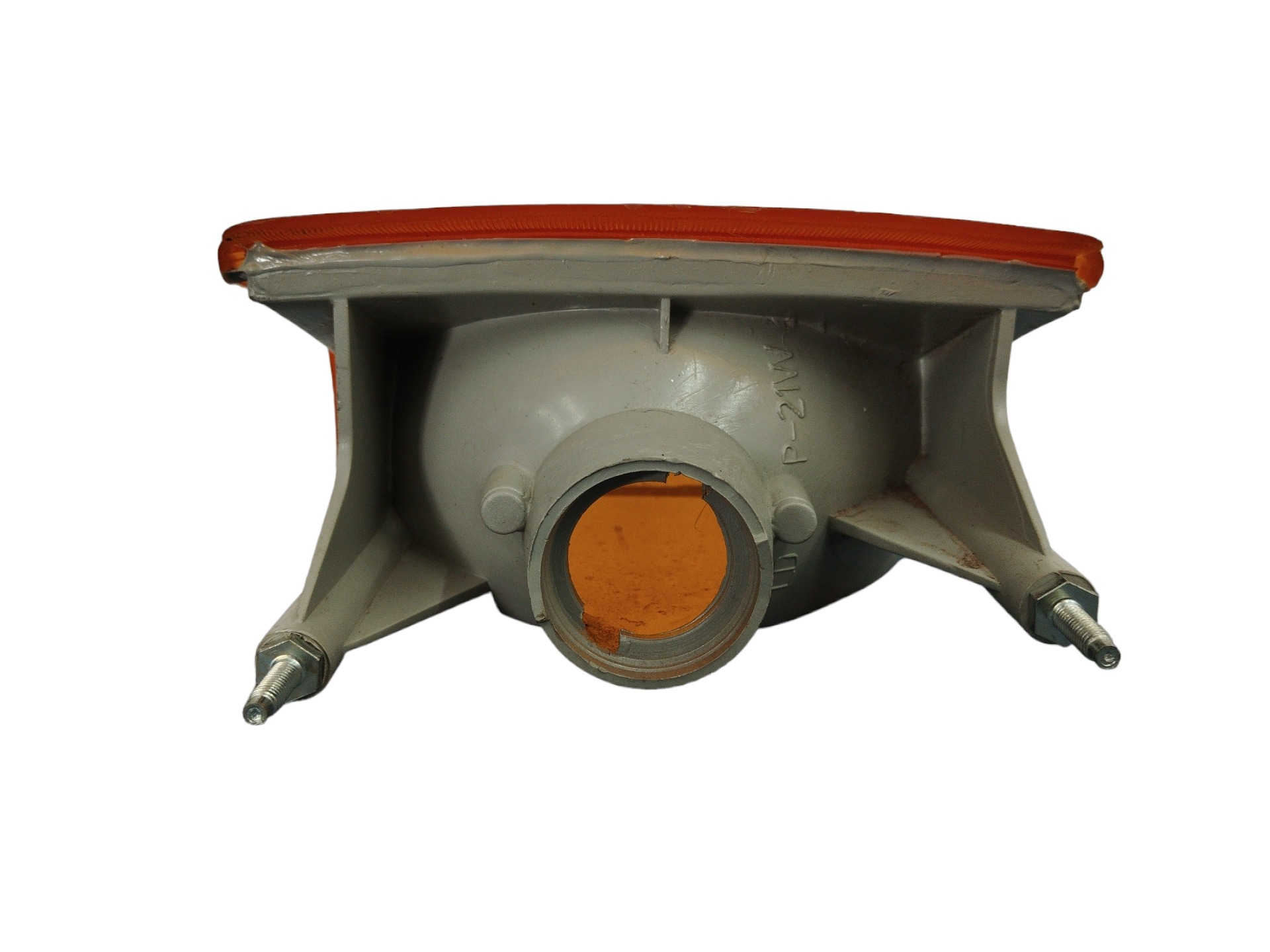 Pisca Dianteiro L/d Caravan / Opala 87/92 Paralelo C/detalhe 4