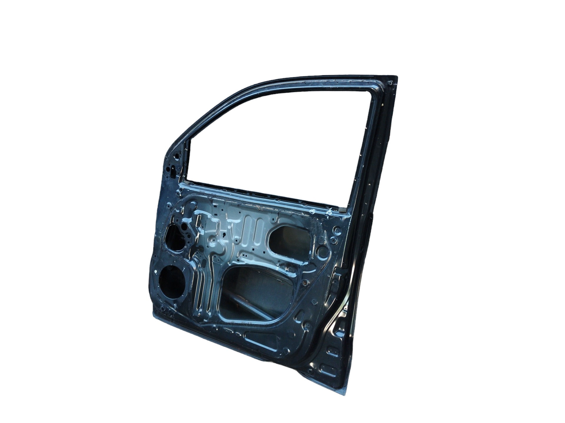 Porta Dianteira L/d Toyota Hilux 2005/15 C/detalhes Dianteira Direita 5