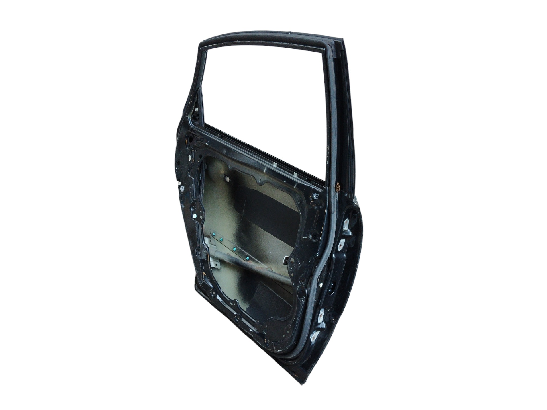 Porta Traseira L/e Hyundai Azera 2006/11 C/detalhes 5