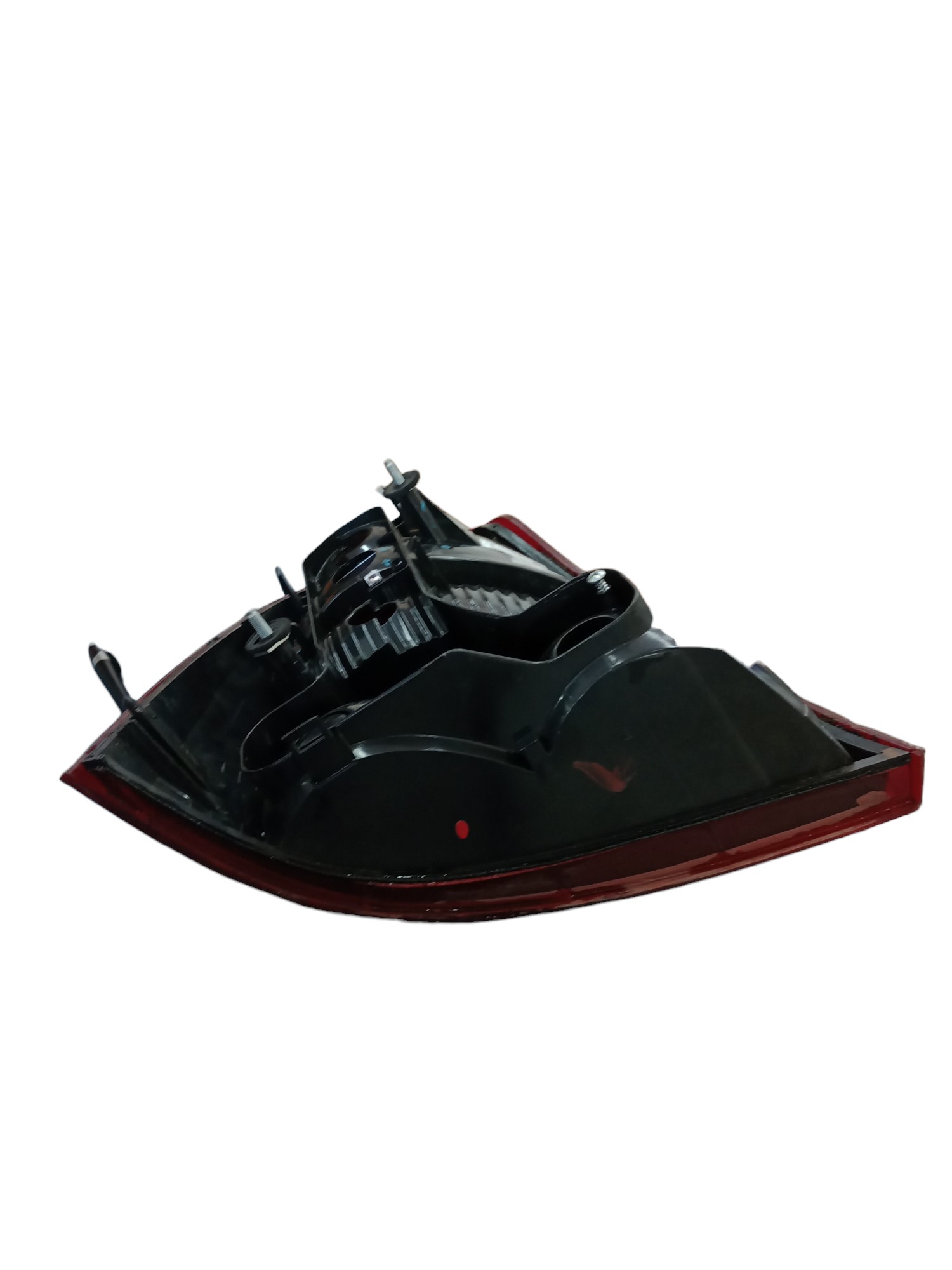 Lanterna Tras Corsa Montana L/d 2004 A 12 Original C/detal Direito 5