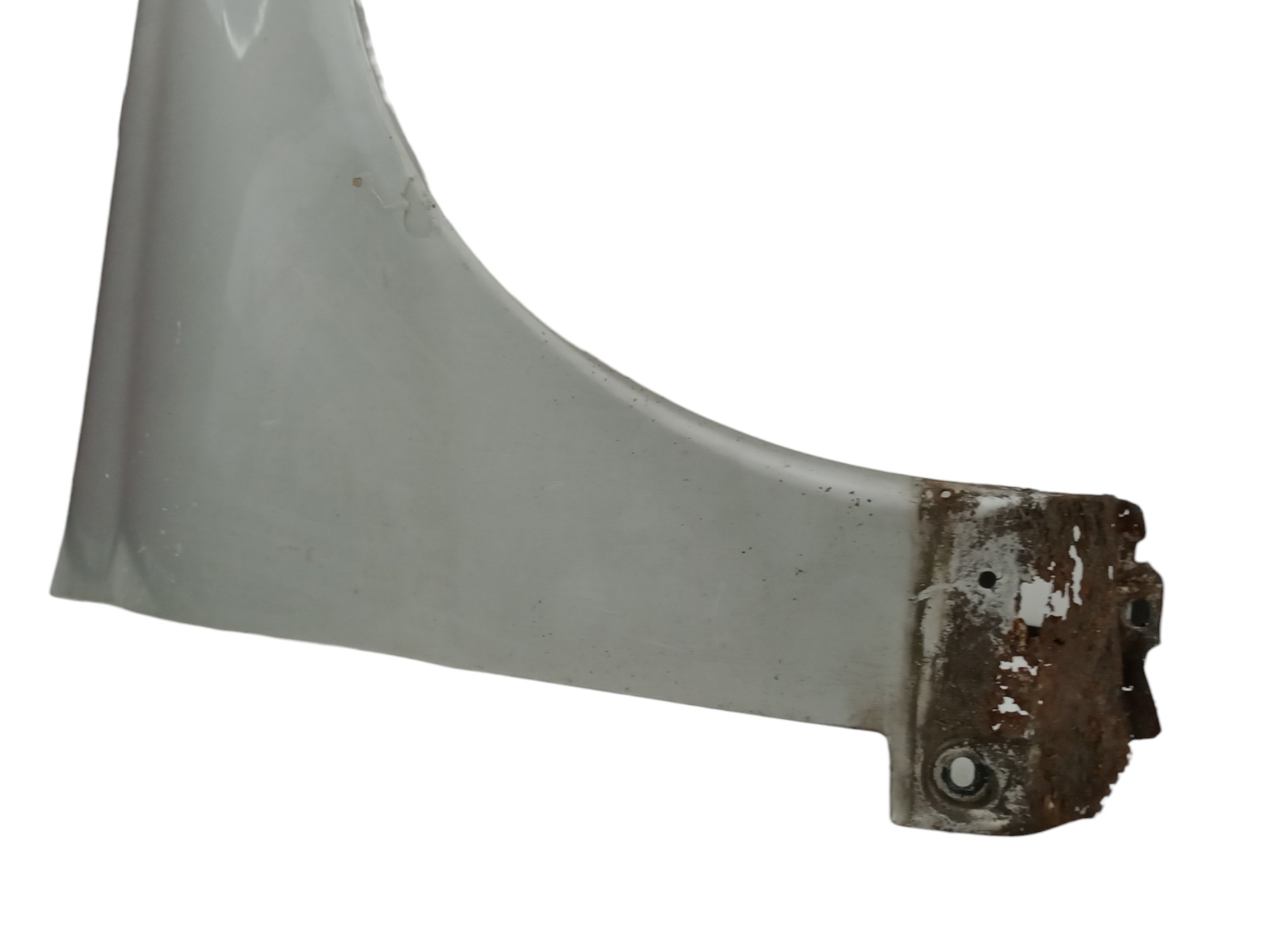 PARALAMA L/D FIAT PALIO ECONOMY 2010 ORIGINAL C/DETALHES 5
