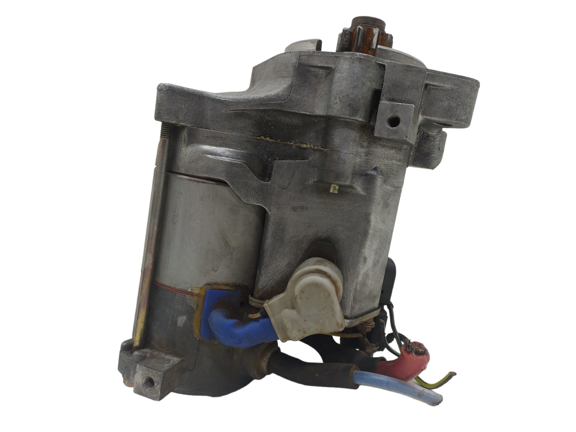 Motor Arranque Range Rover Vogue V8 2004 Original 2