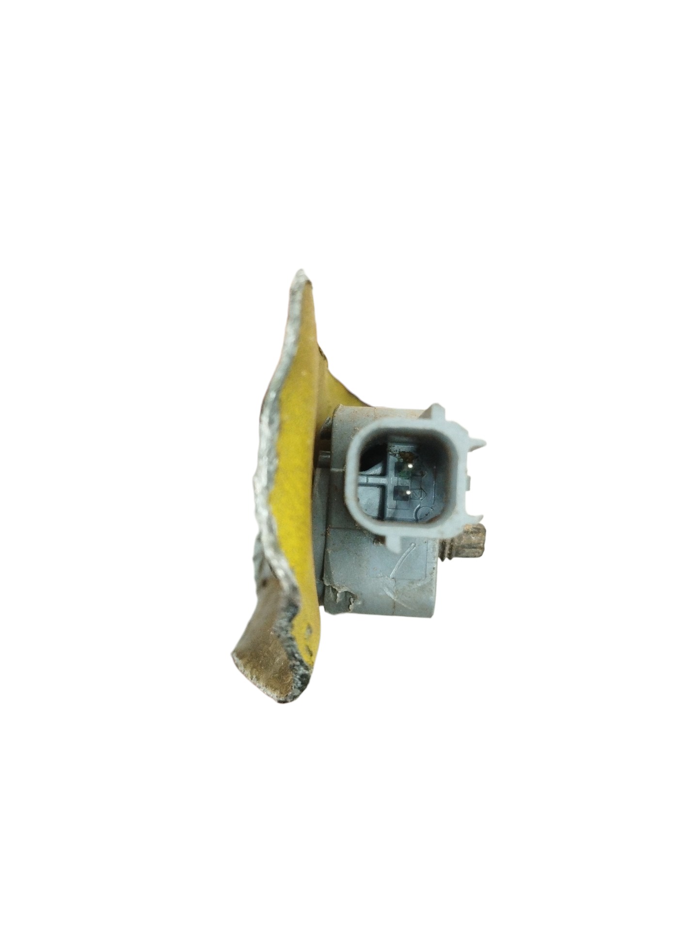 Sensor De Detonação Airbag Gm Camaro 2011 3