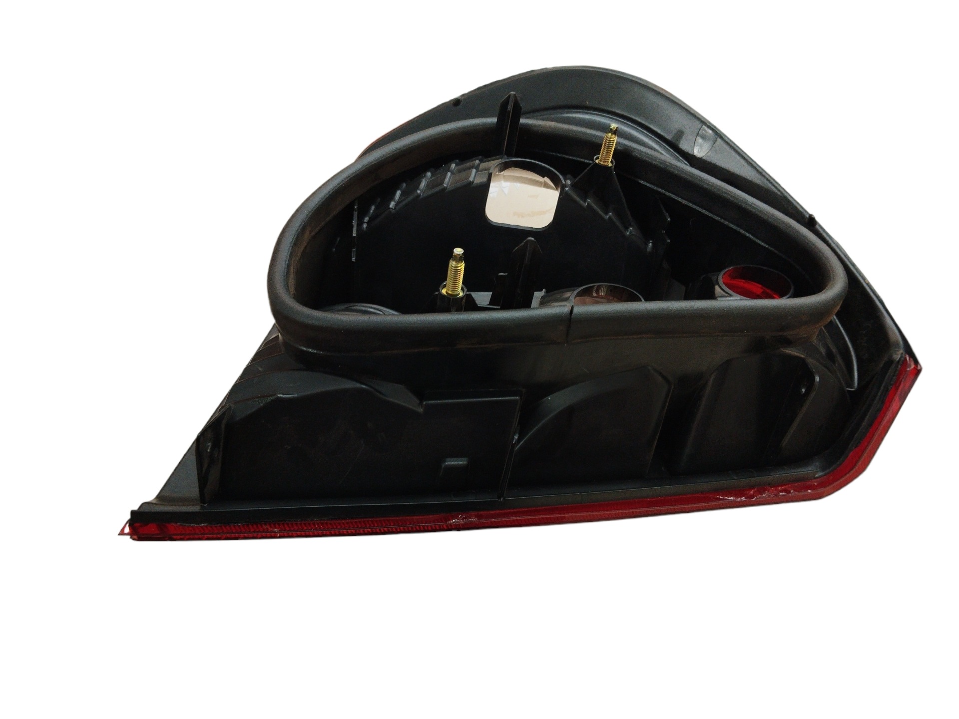 Lanterna Tras L/d Renault Clio Sedan 2001 A 2010 Paralelo 4