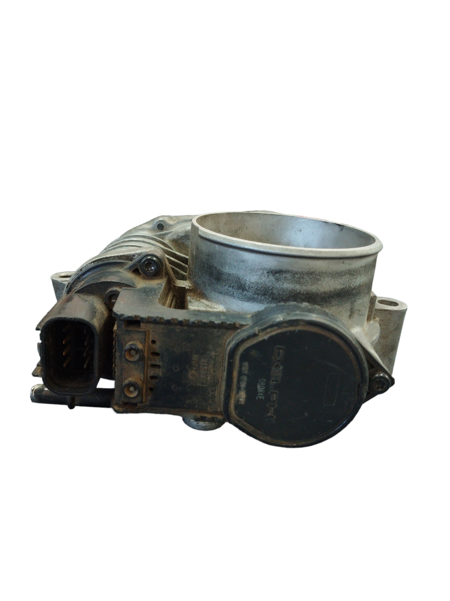 TBI Hyundai azera/santa fé 3.3 V6 2009 cód 351003C200 6