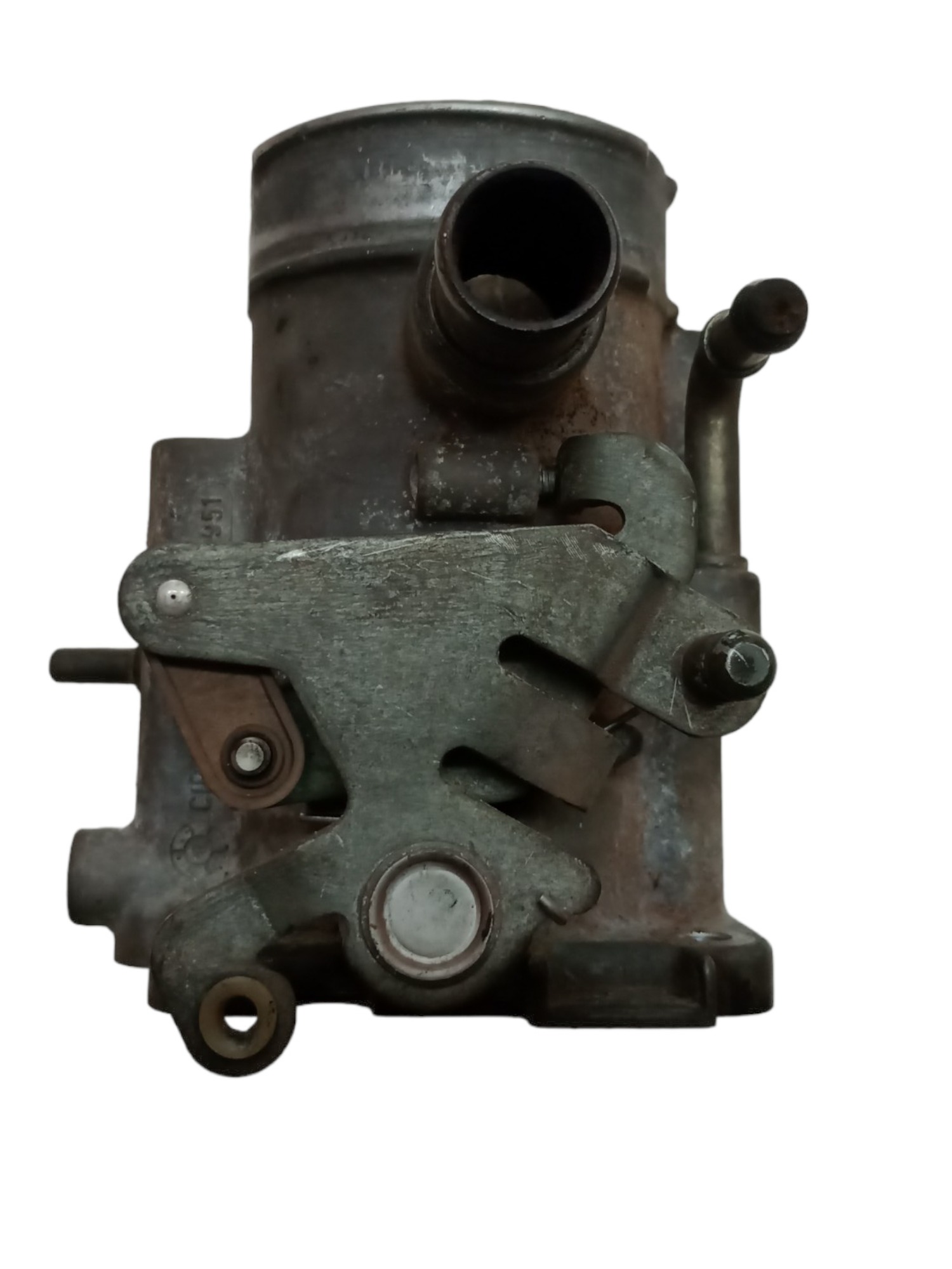 TBI CORSA WIND 96 A 2005 1.0 8V 1709726 6