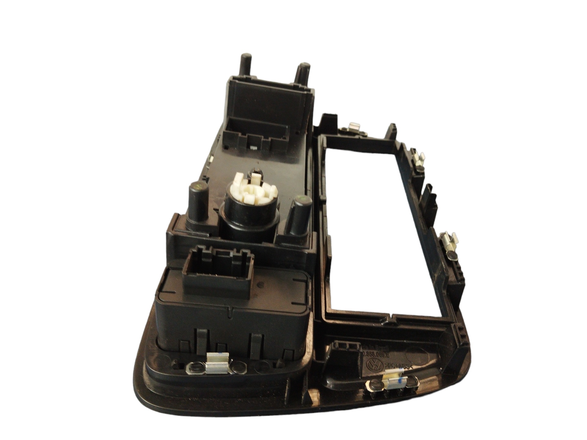Controle De Ar Volkswagen Up 2014/2021 6