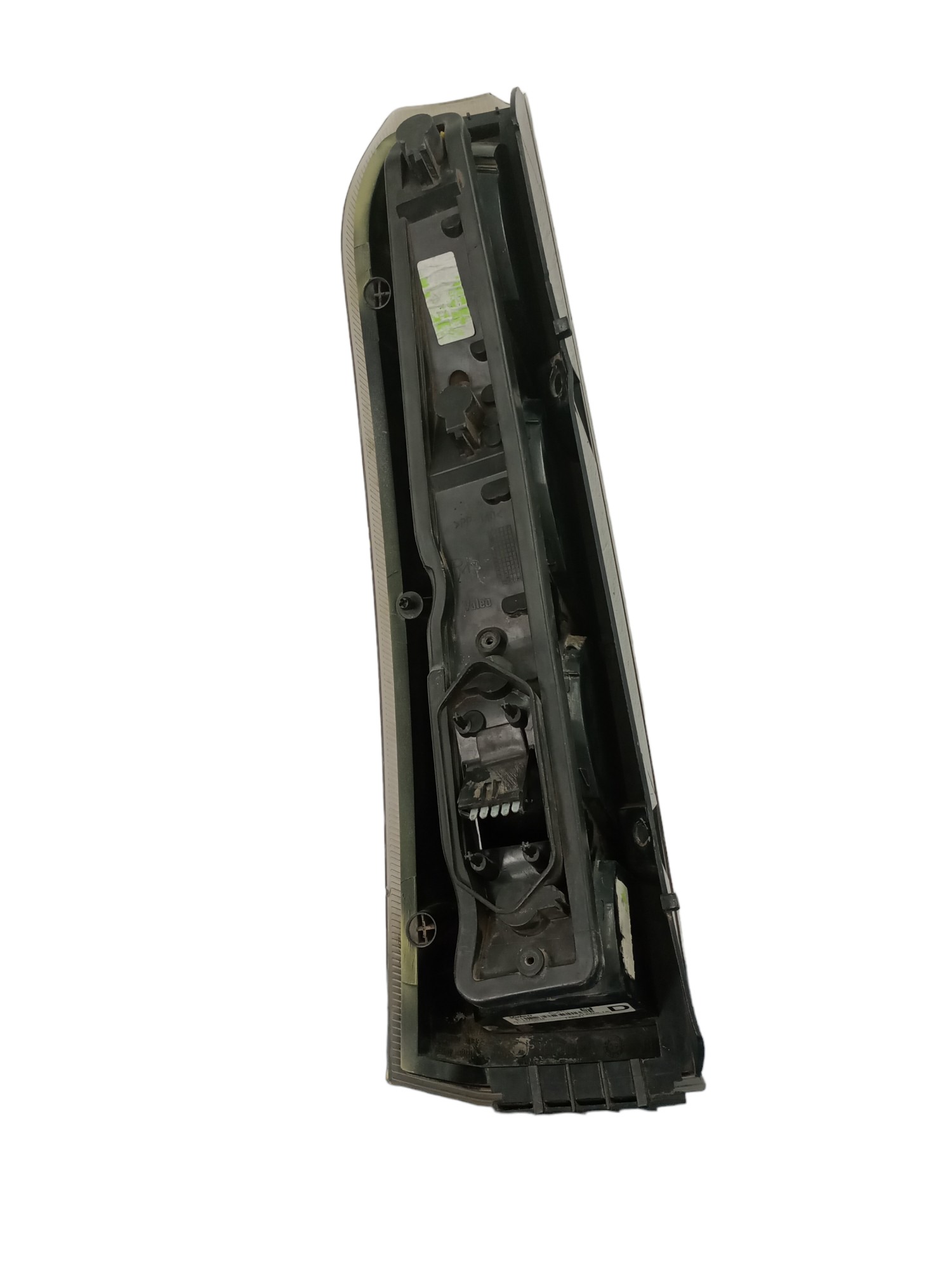 Lanterna tras L/D GM meriva 2003 a 10 original c/detalhes 5
