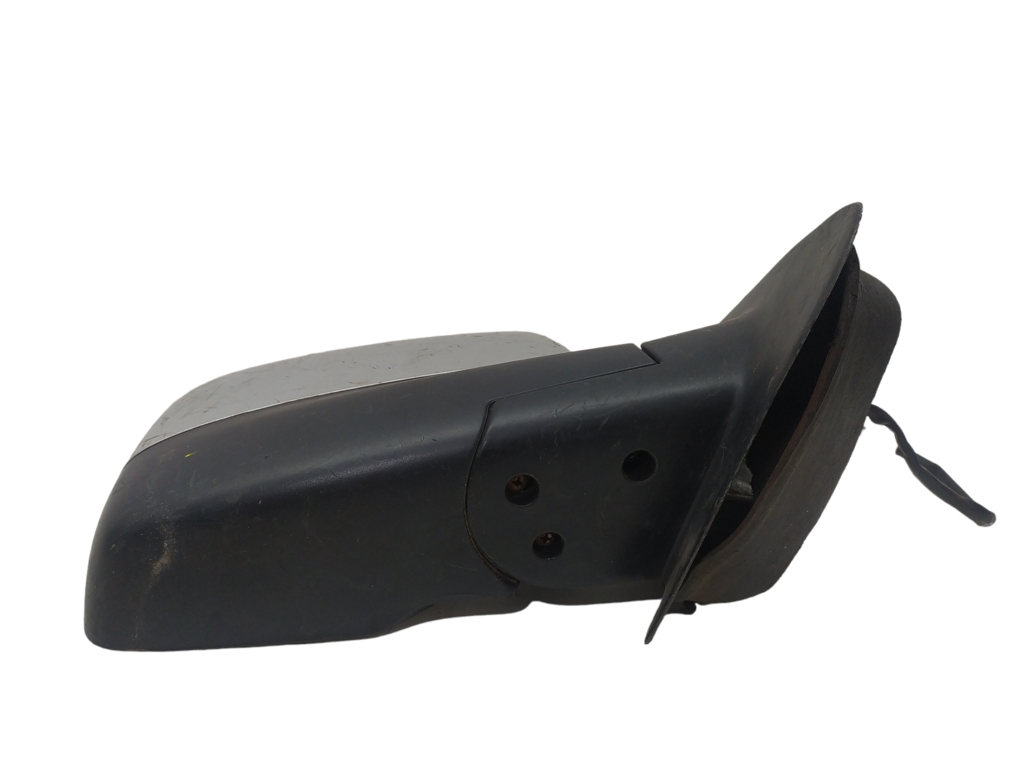 Retrovisor Elétrico L/d Ford Ranger 2007 A 2009 Original 3