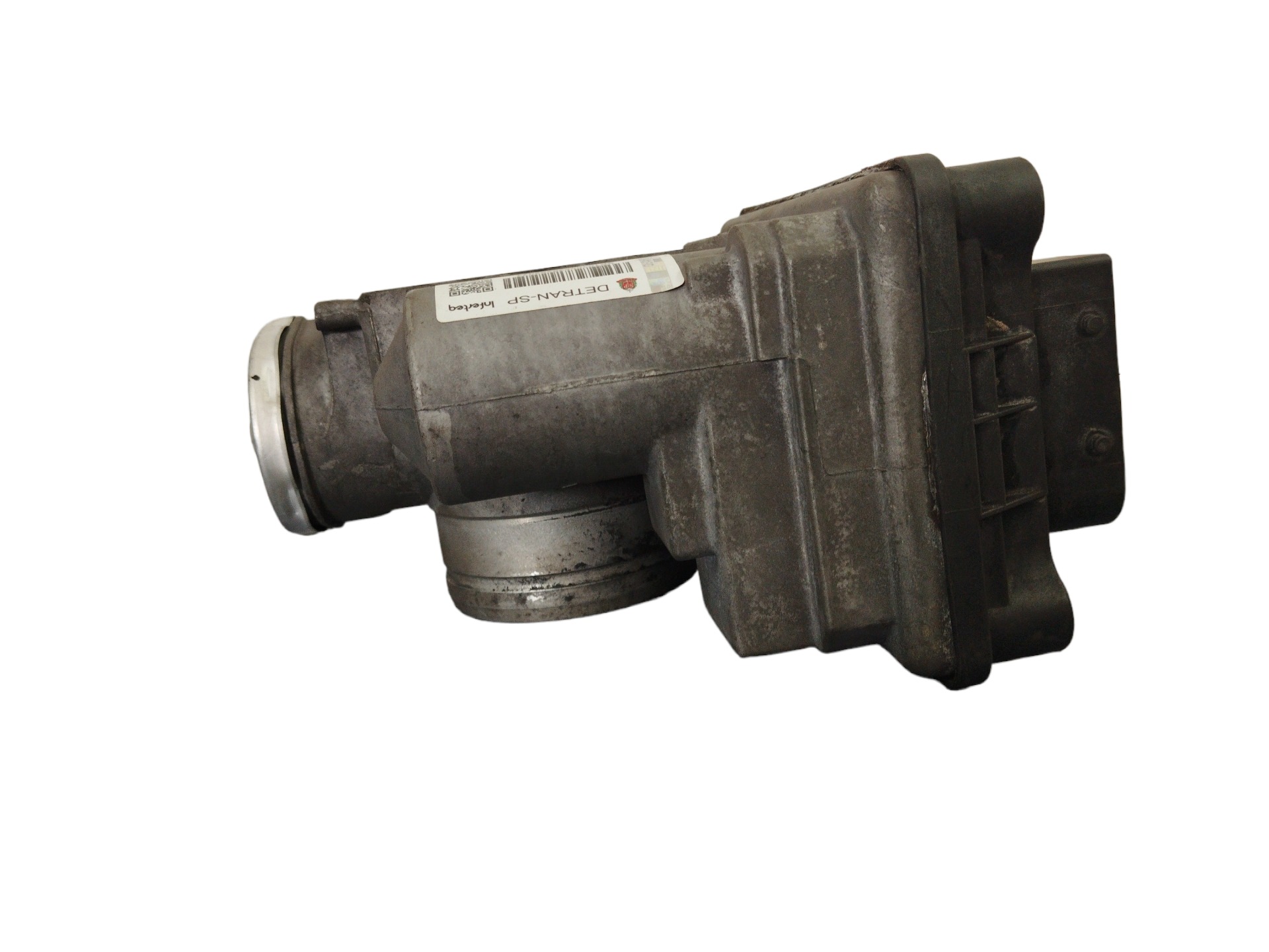 TBI MERCEDES CLASSE A 1998 A 2008 – A1661413525 4