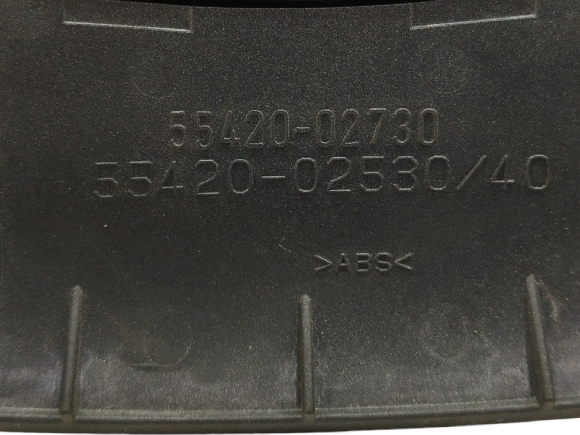 Moldura Câmbio Automático Corolla 2009 A 2014 Original 4