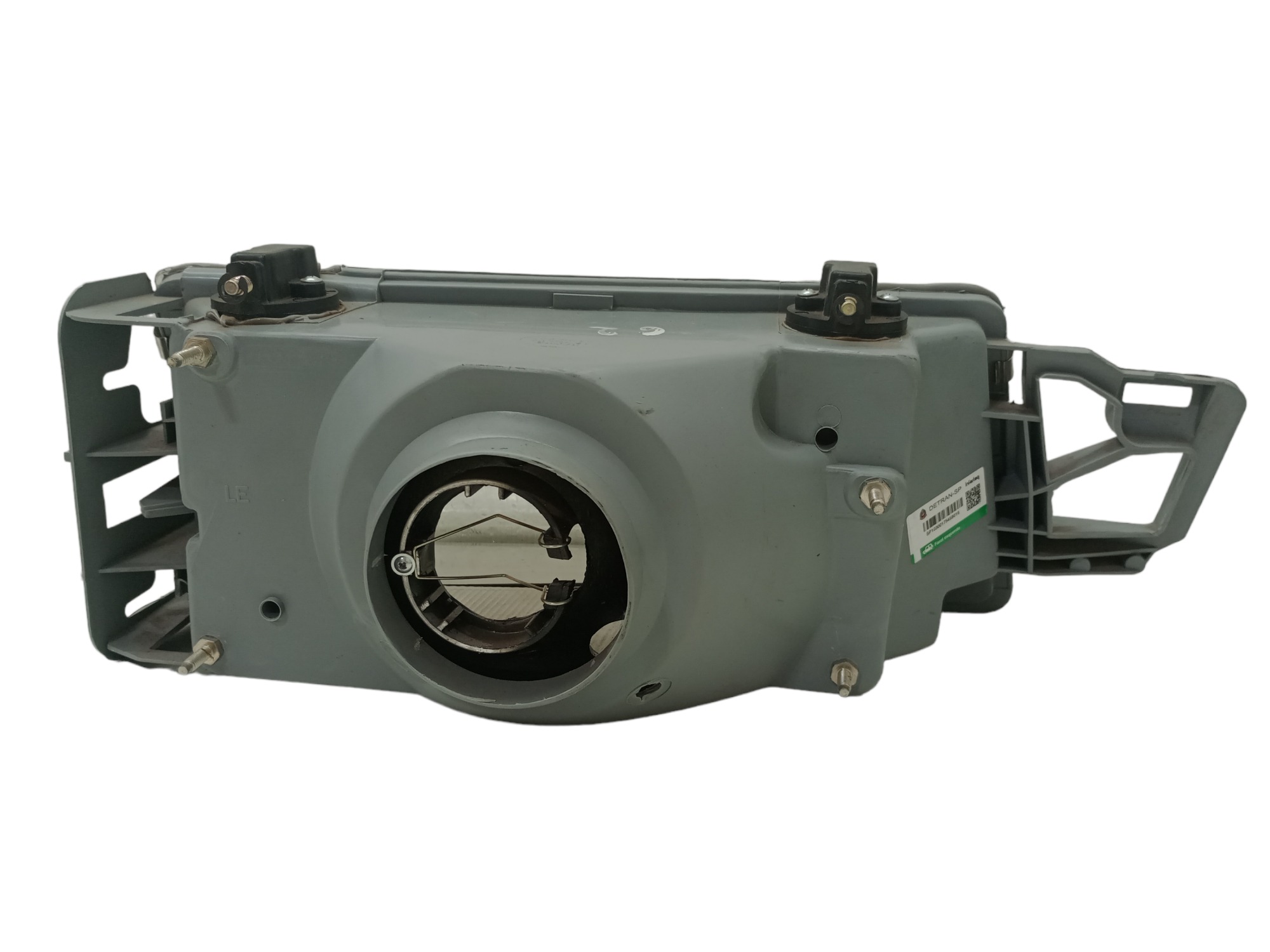 Farol L/e Fiat Tempra 1994 A 1995 Paralelo  Esquerdo 4
