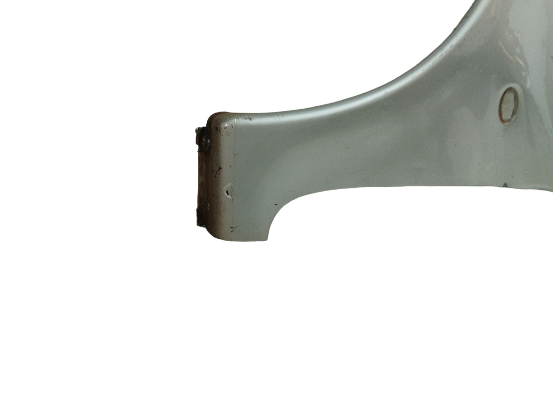Paralama L/e Citroen Picasso 2002 A 2009 Original 3