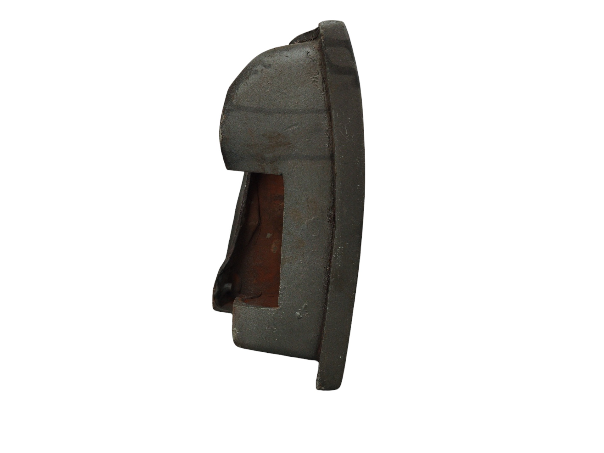 Moldura Lanterna Tras L/d Mitsubishi L200 2004/12 2