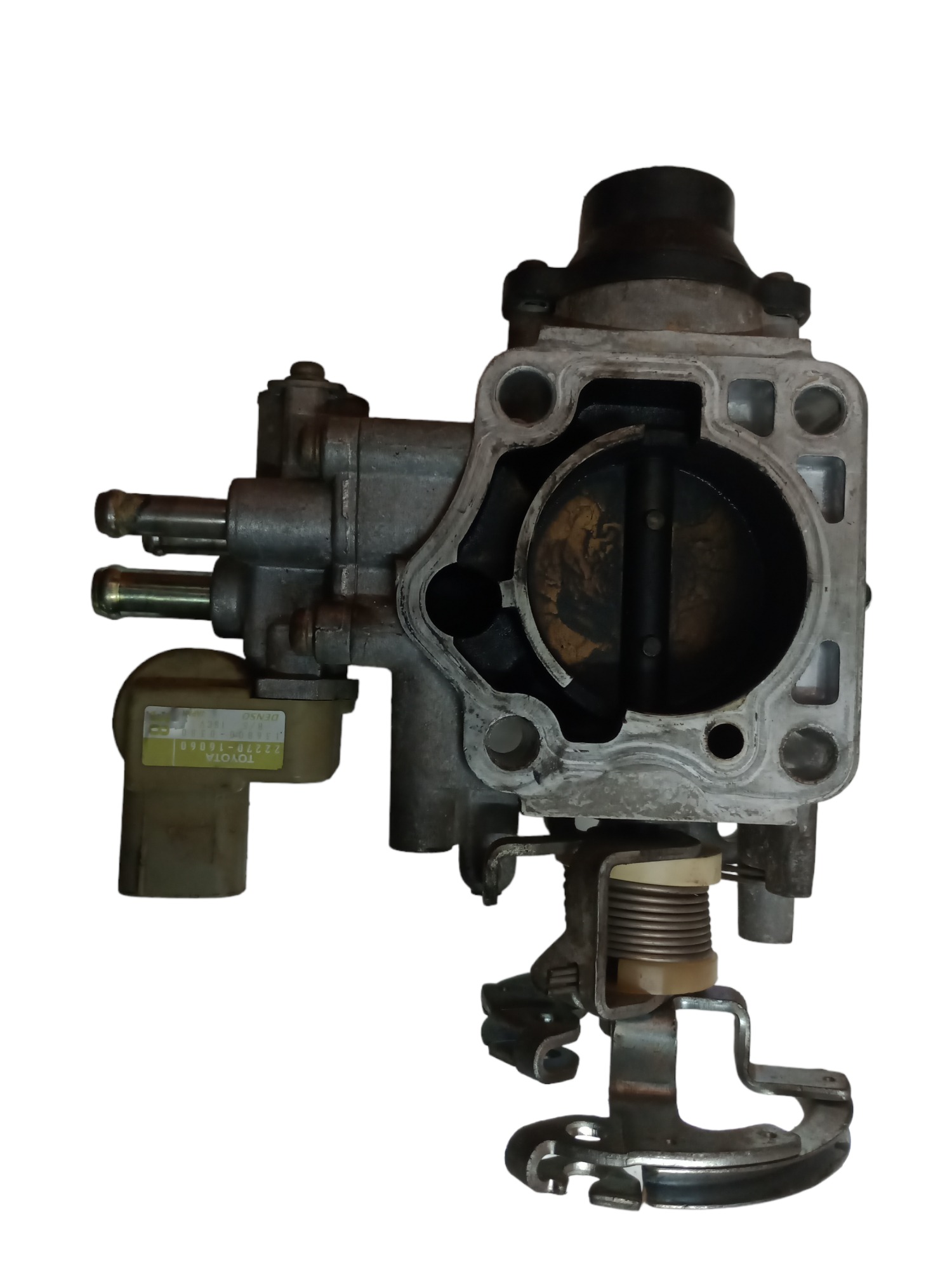 TBI TOYOTA COROLLA 1.6 1995 A 1997  2227016060 2