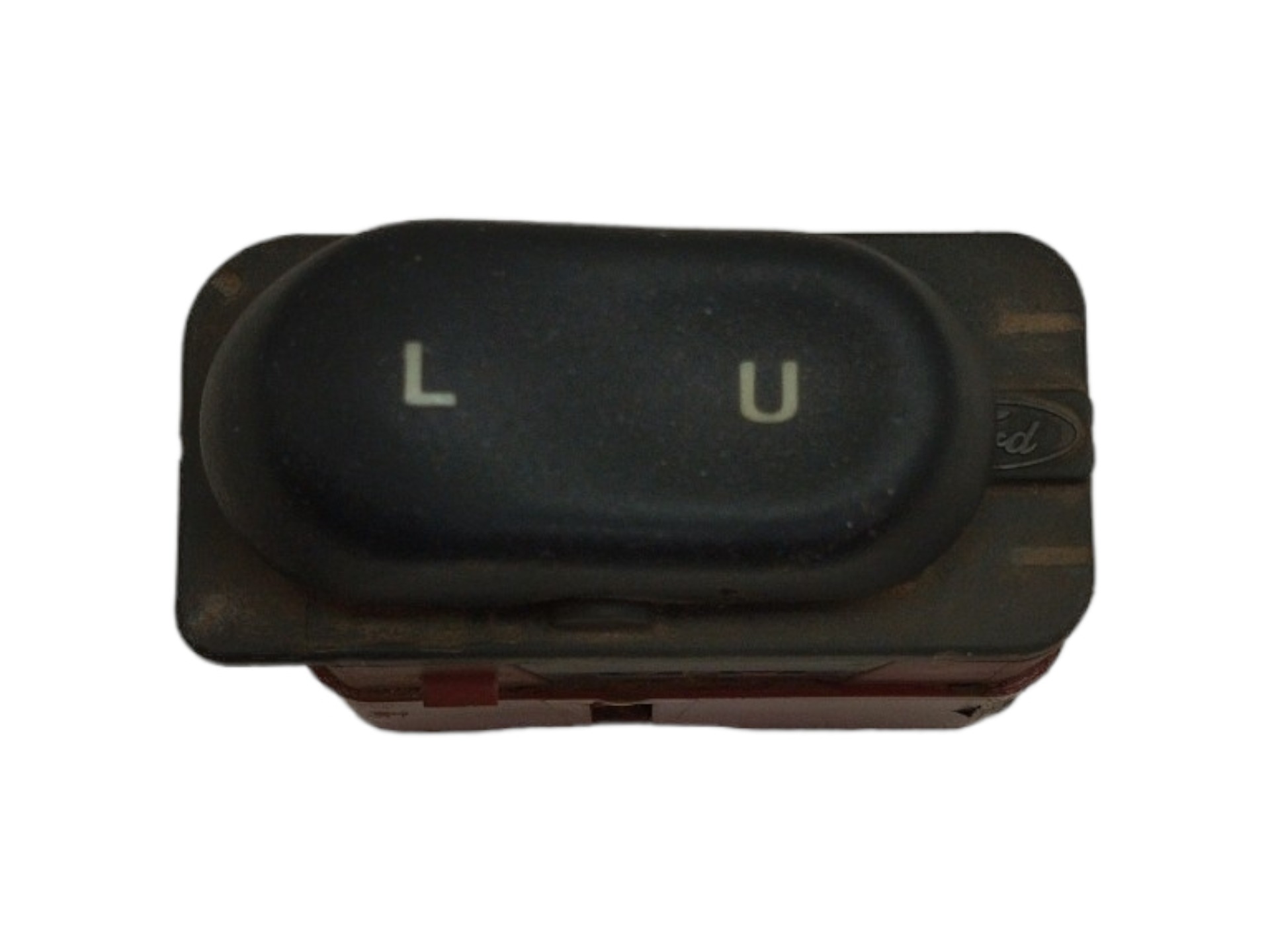 Botão Interruptor Trava Elétrica Ford F-250 99 A 06 Original 3