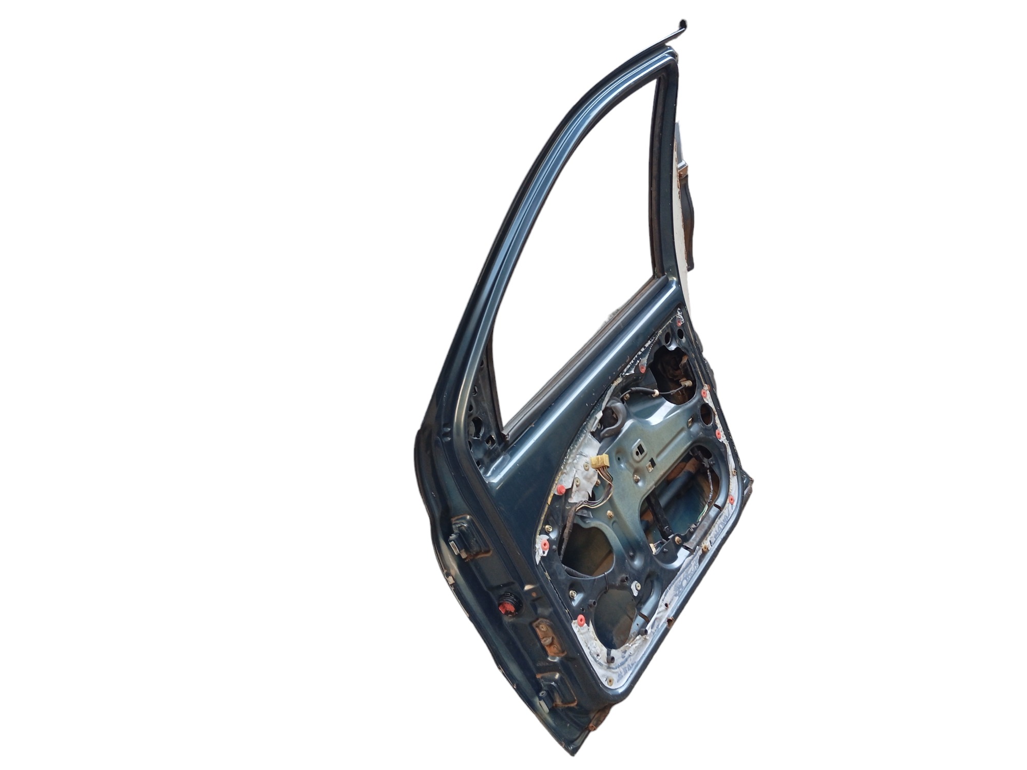 Porta Dianteira L/d Fiat Palio 2006/14 C/detalhe  Dianteira Direito 4