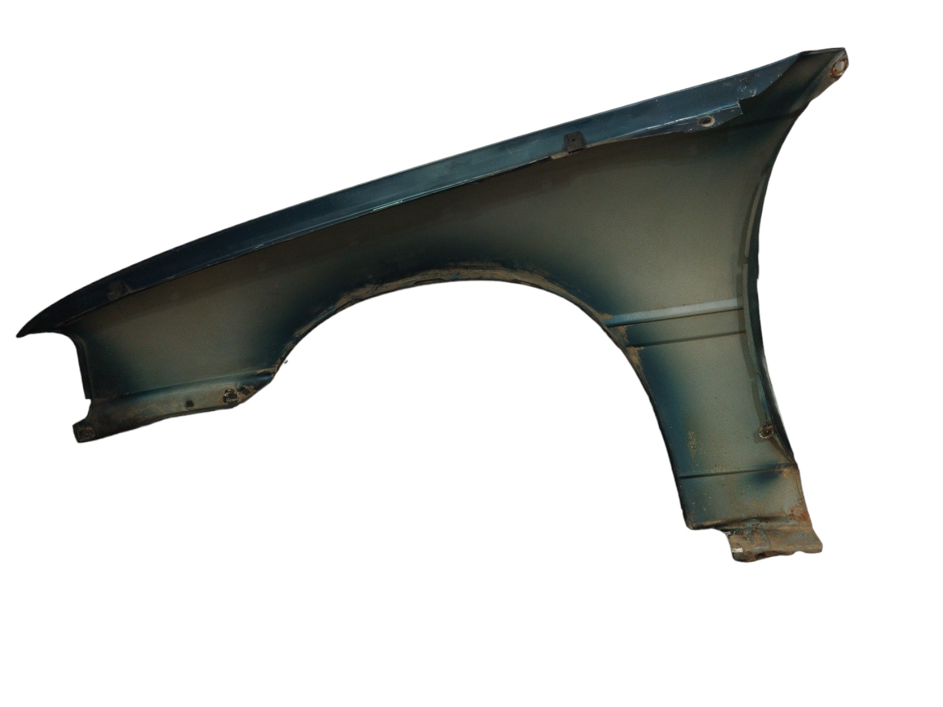 Paralama L/d Chevrolet Omega 92 A 98 Original Com Detalhes 6
