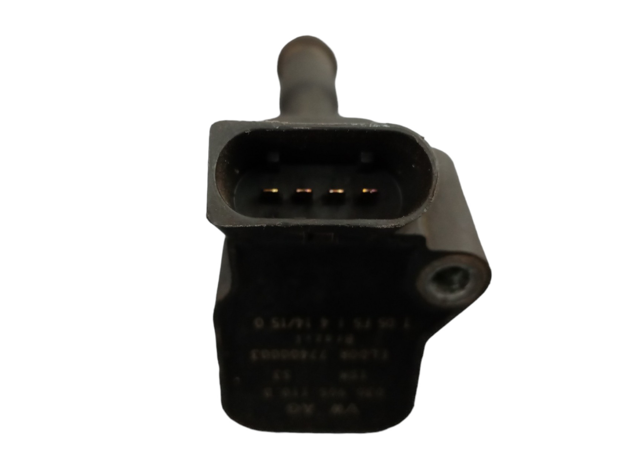 BOBINA VOLKSWAGEN GOL G6 , UP, FOX 1.0 FLEX – 030905110D 6