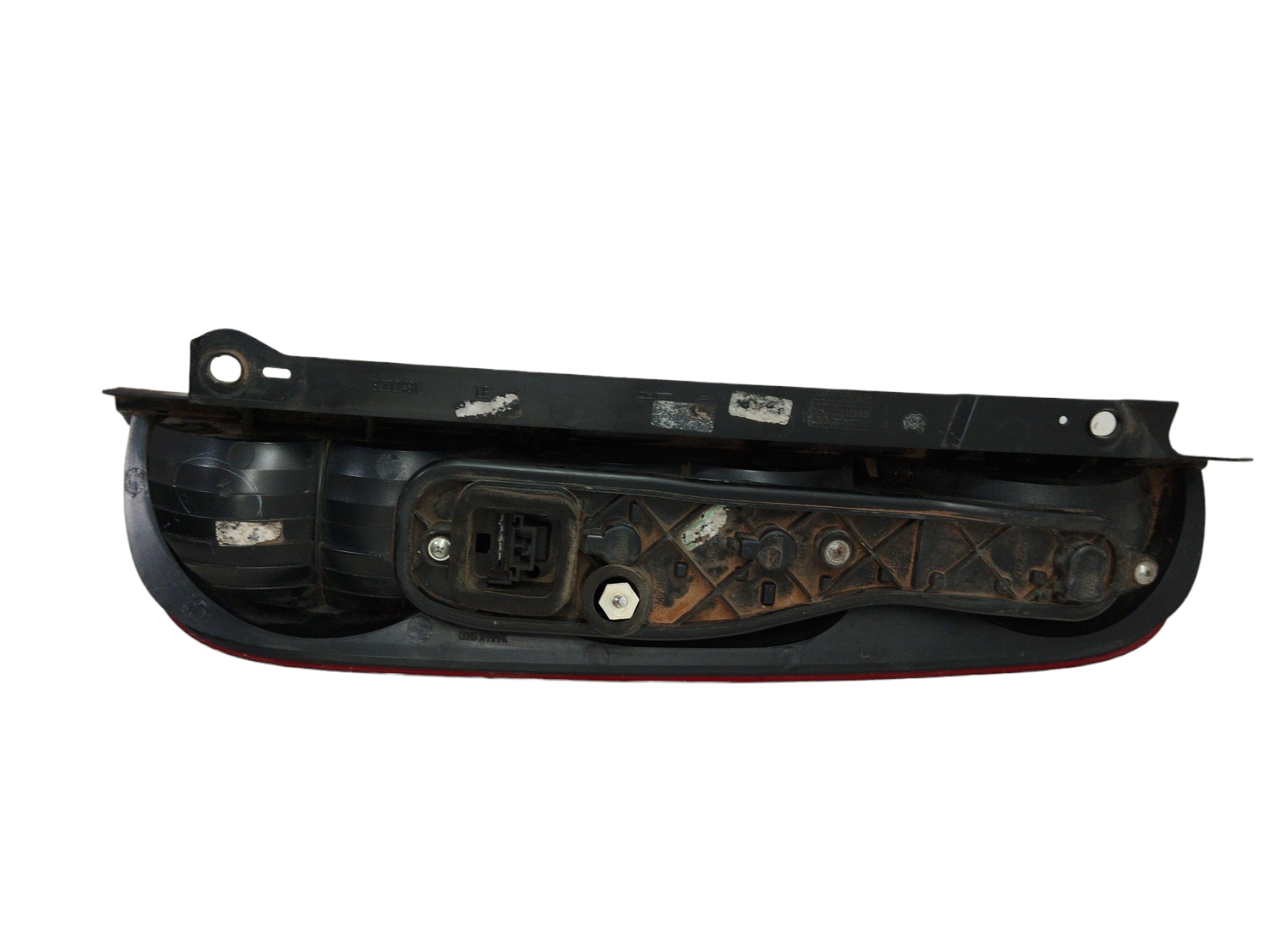 LANTERNA TRAS L/E FIAT DOBLO 2010 A 2016 ORIGINAL C/RISCOS 5