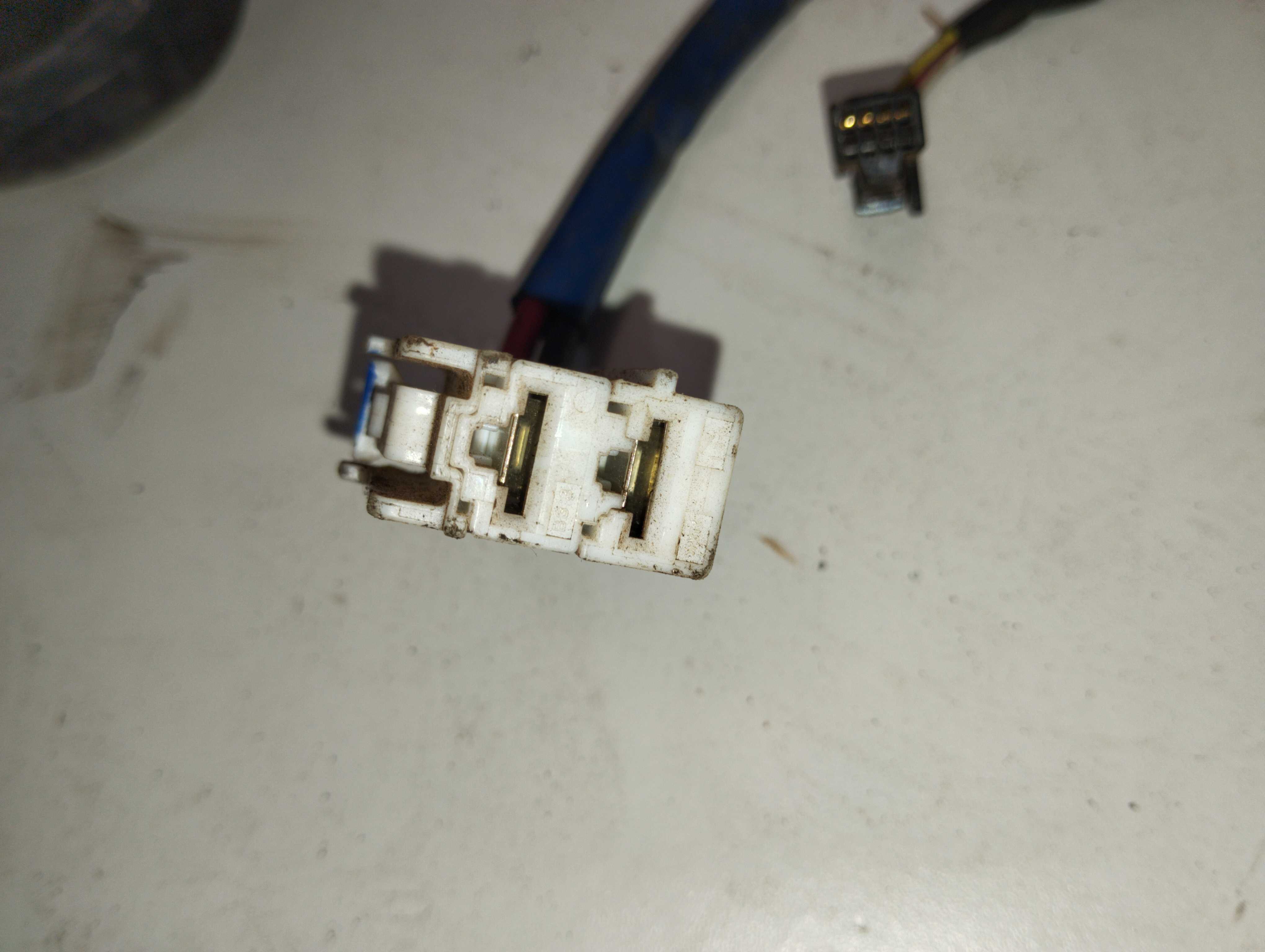COLUNA DIREÇÃO ELÉTRICA TOYOTA COROLLA 2007 3