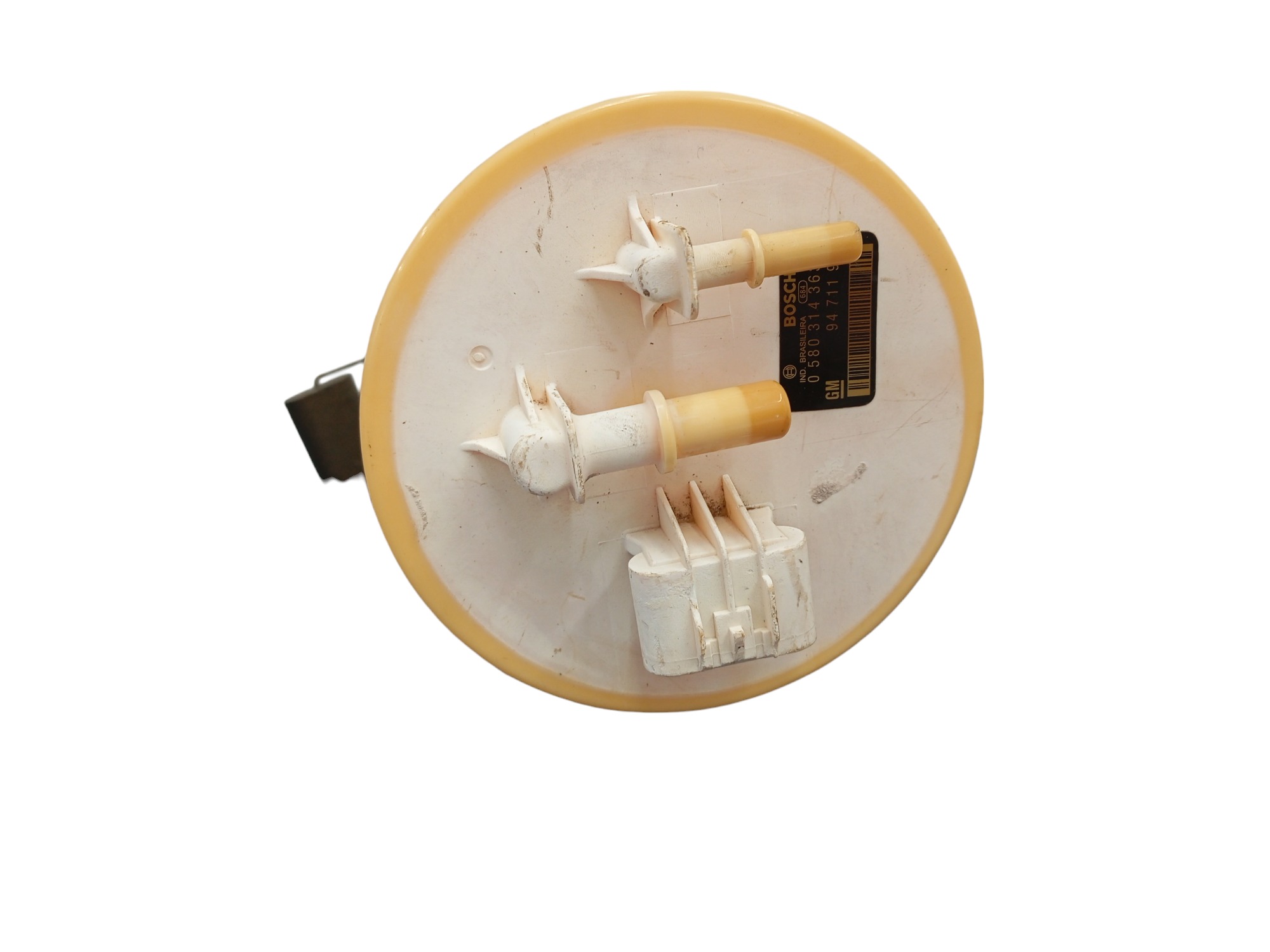 BOMBA COMBUSTÍVEL GM S10 2005/11 – 0580314363 2