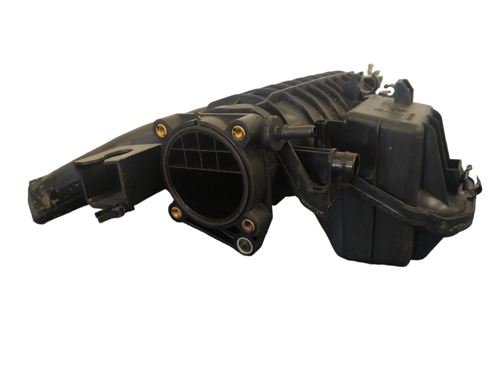 Coletor Admissão Renault Fluence 2.0 11/14 Original – Cz00a 3