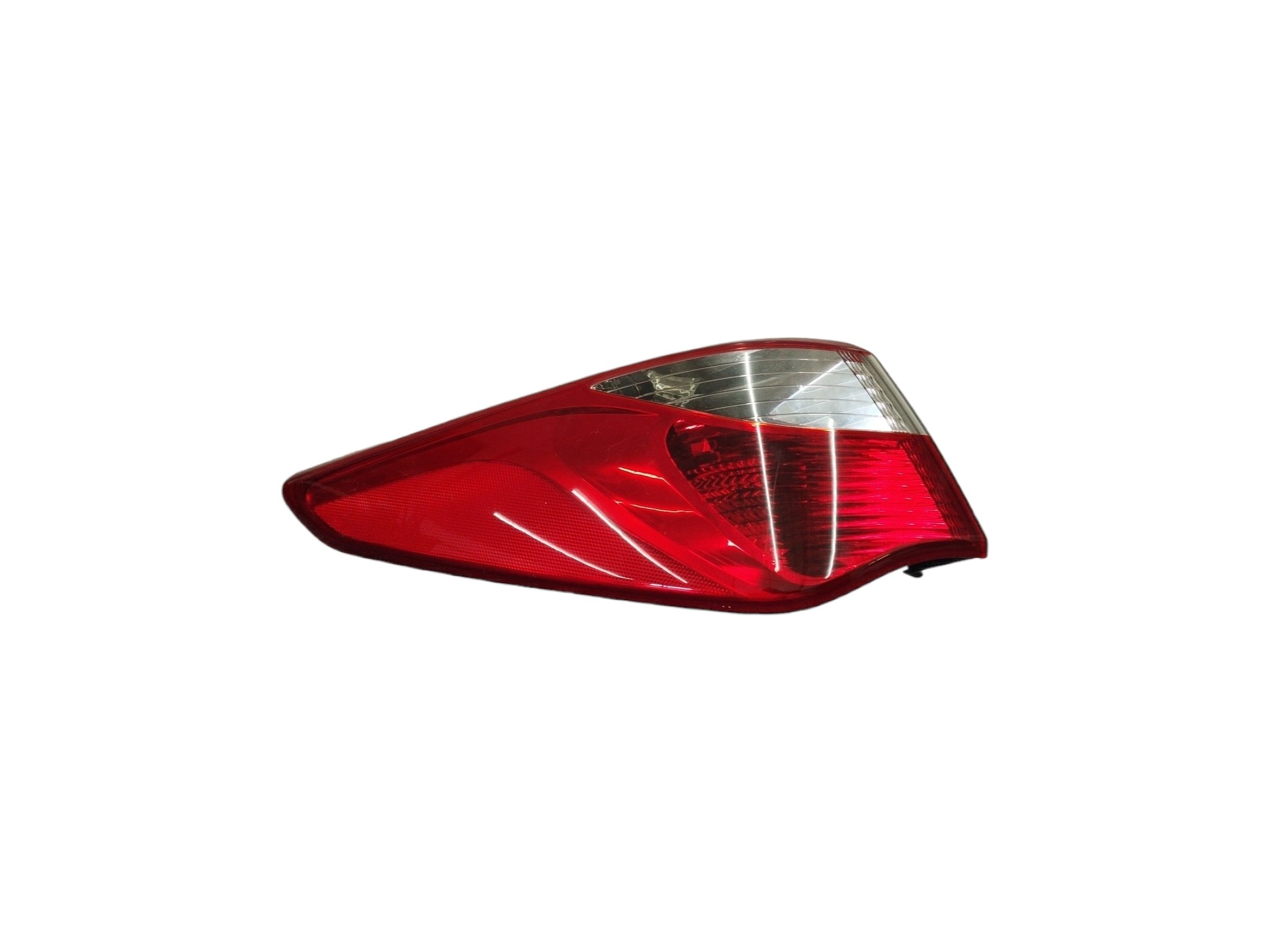 Lanterna Tras L/e Hyundai Hb20 Sedan 2013/16 Original 3