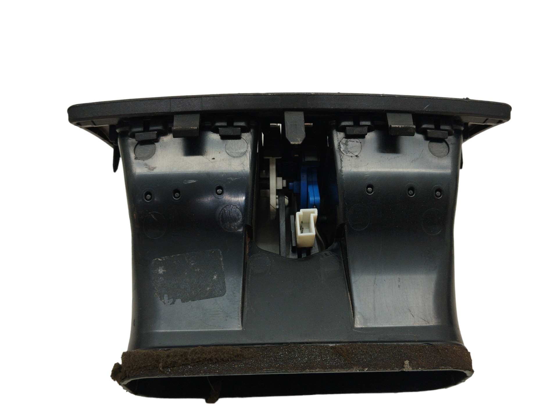 Difusor De Ar Traseiro Bmw 118, 120, 220, 320, 328 Original 5