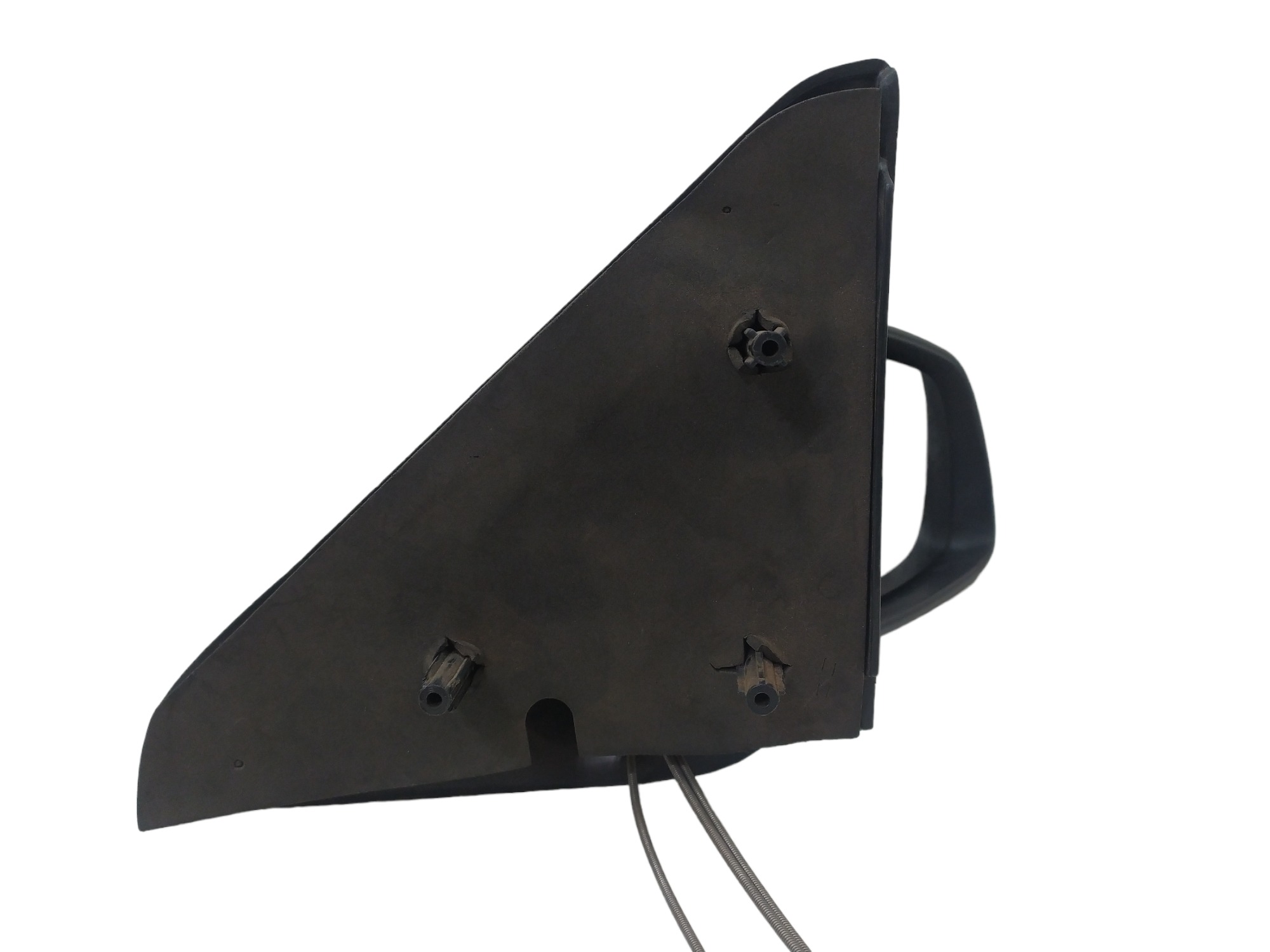 Retrovisor Manual L/d Santana 1998 A 2006 Paralelo 4