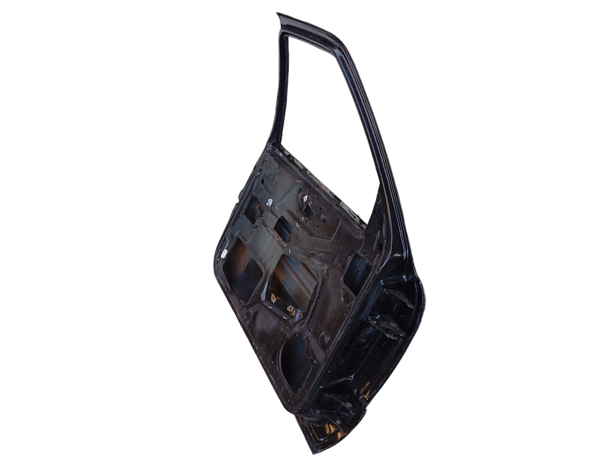 Porta Dianteira L/e Blazer Advantage 1998 C/detalhe  Dianteira Esquerdo 3