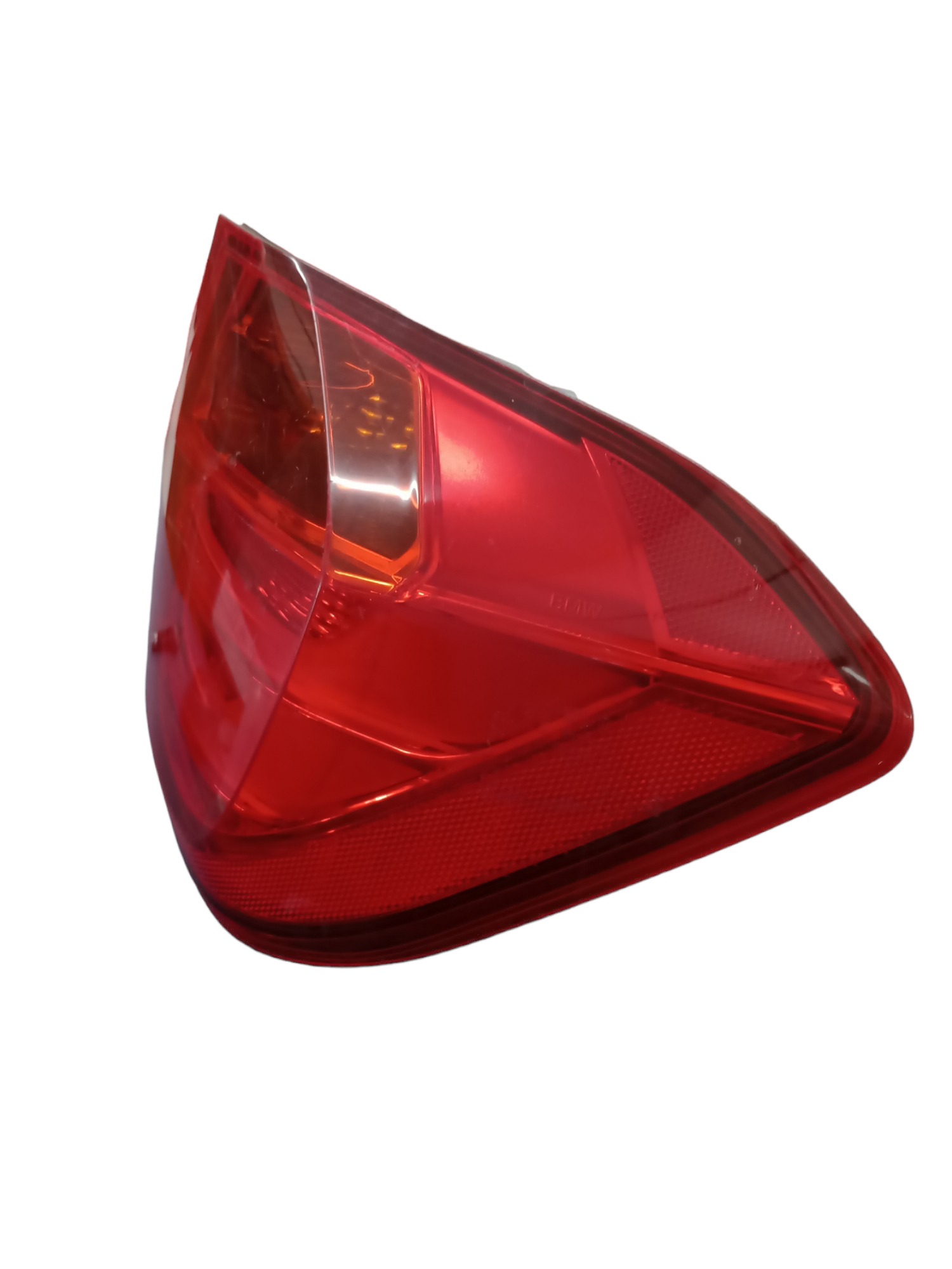 Lanterna Tras L/d Bmw 320i/318i/316i 2012 A 15 C/detalhe Direito 3