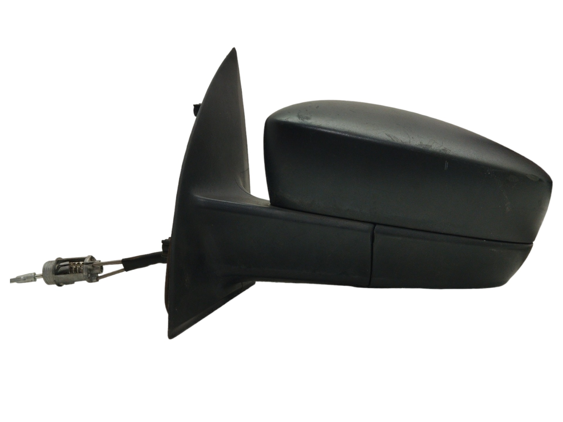 Retrovisor Manual L/e Saveiro G6/g7 Original – 5u7857501 3
