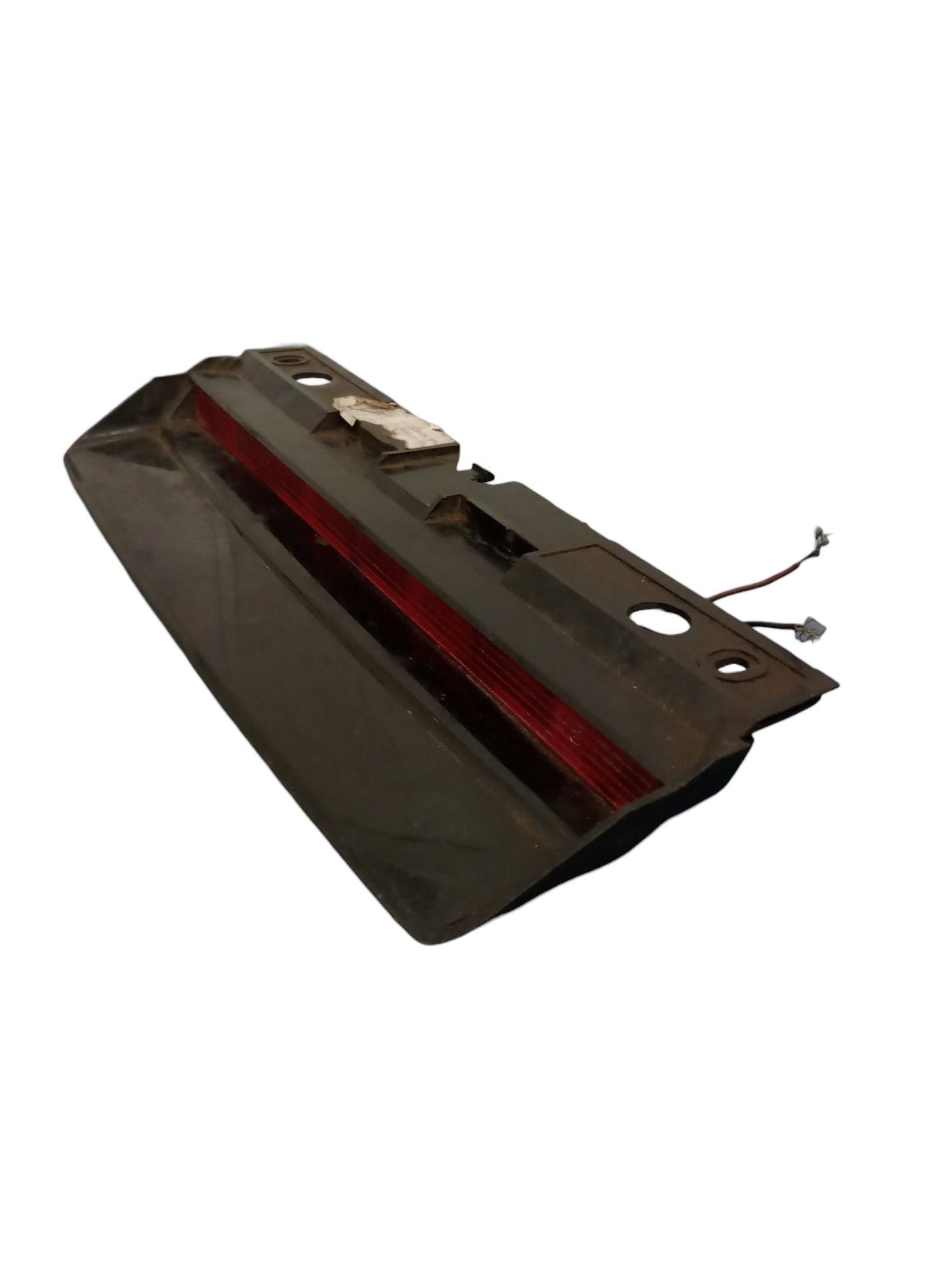 Break Light Vw Fox 2003/10 Original C/detalhe 5z6945097 3