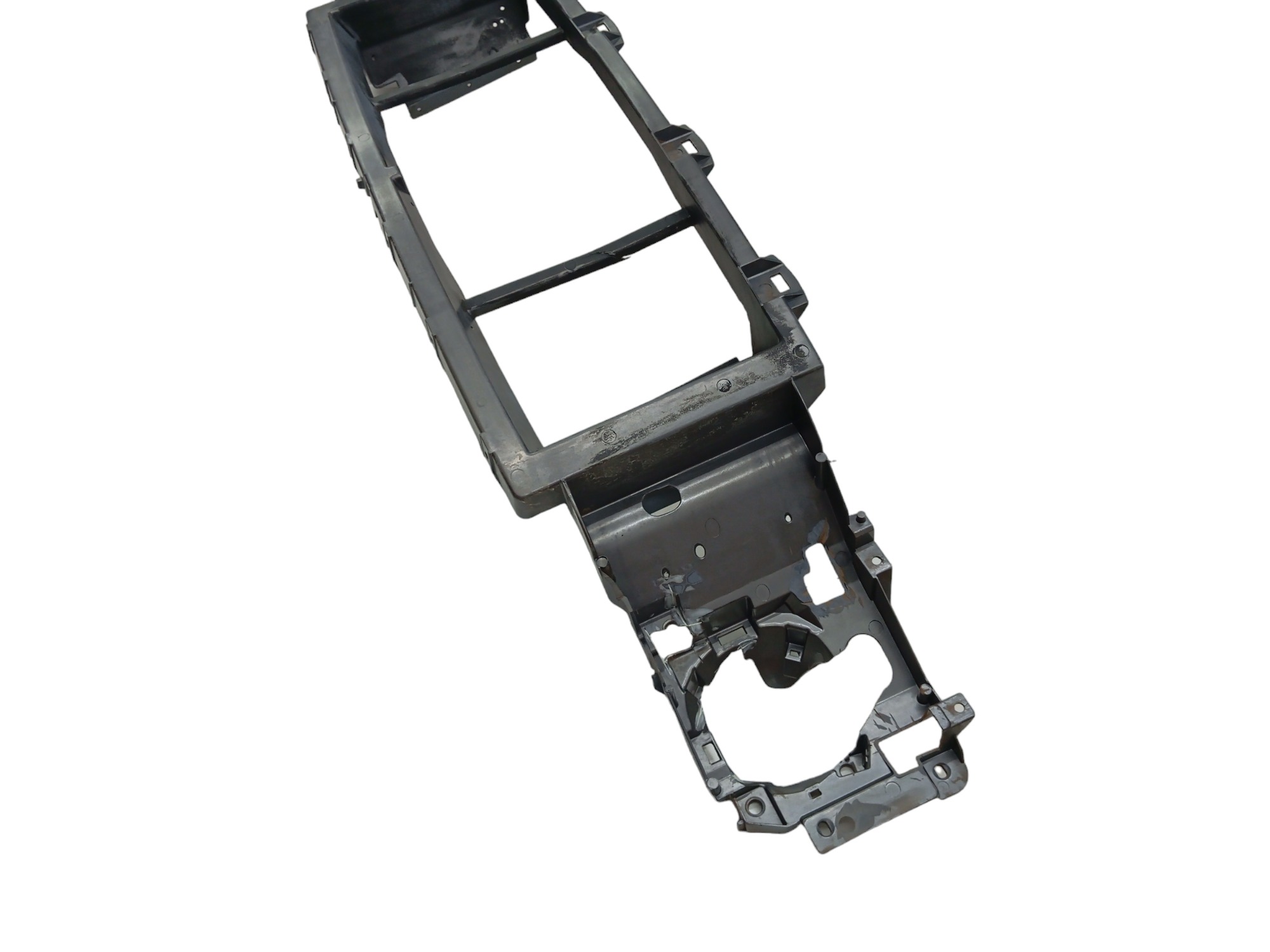 Painel Frontal /suporte Farol Ford F250/350 99/05 C/detalhe 4