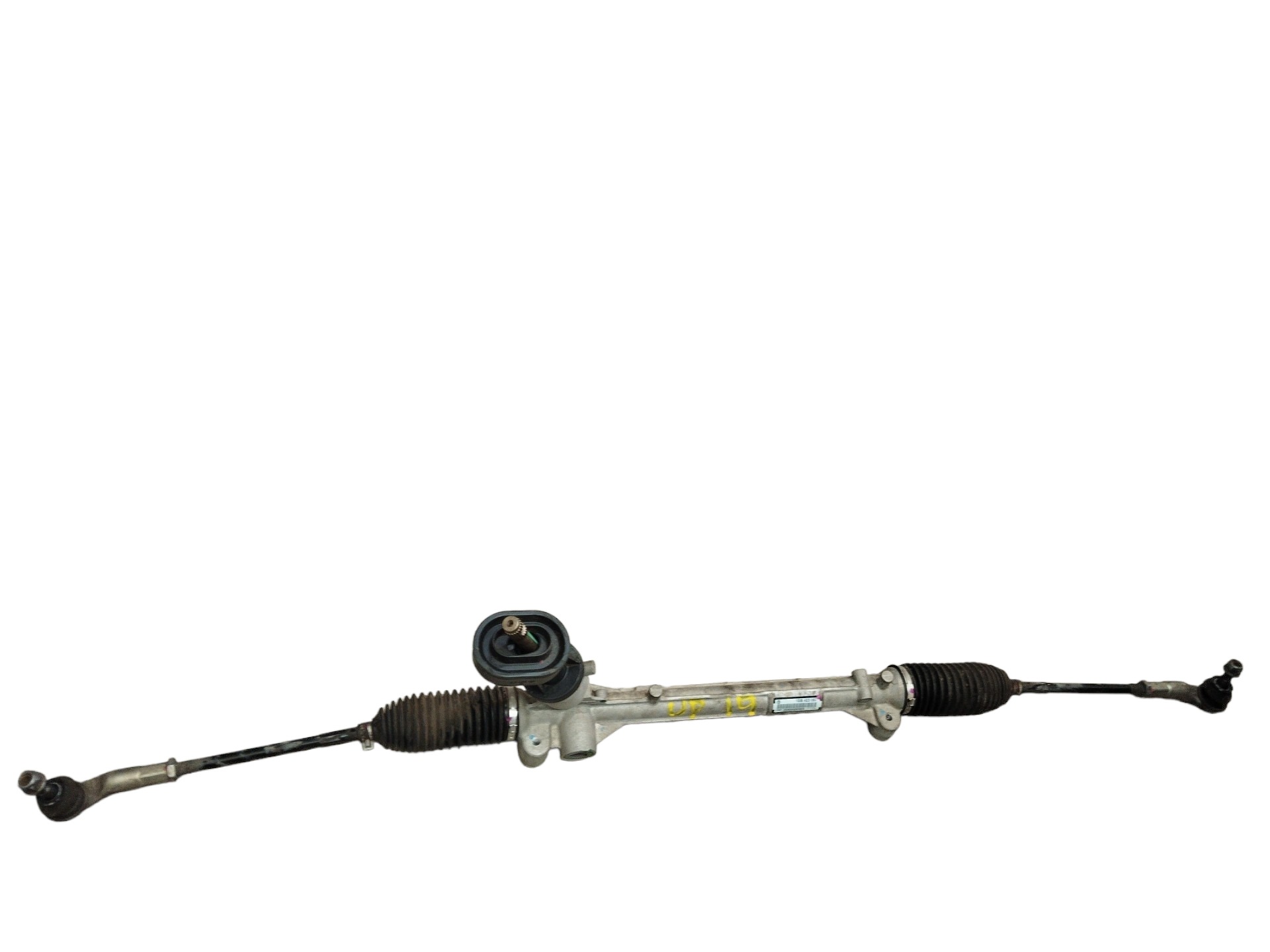 Caixa Direção MECÂNICA Volkswagen Up 2016 1sb 423 057 2