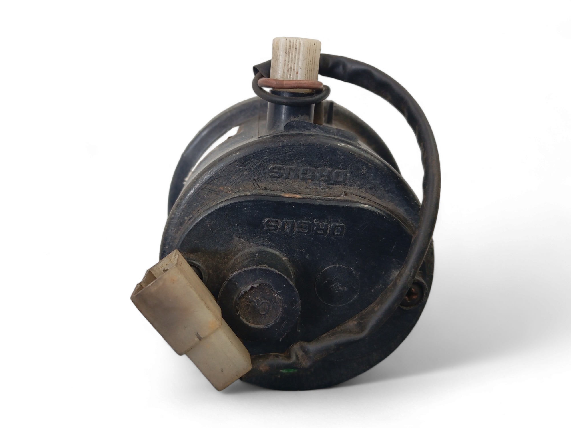 FAROL MILHA HB20 AMBOS OS LADOS 2019 A 2022 PARALELO 4