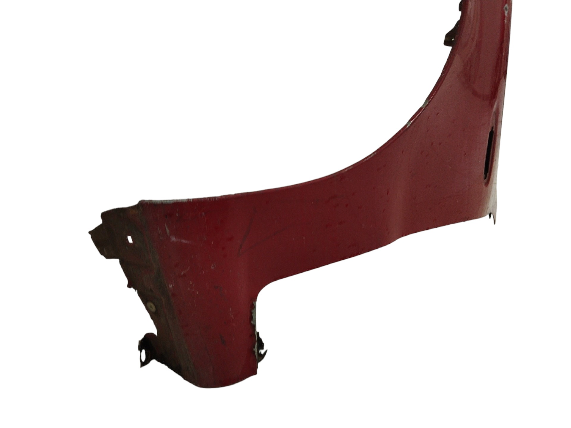 Paralama L/e Fiat Marea, Brava 1998/07 Original C/detalhes 3