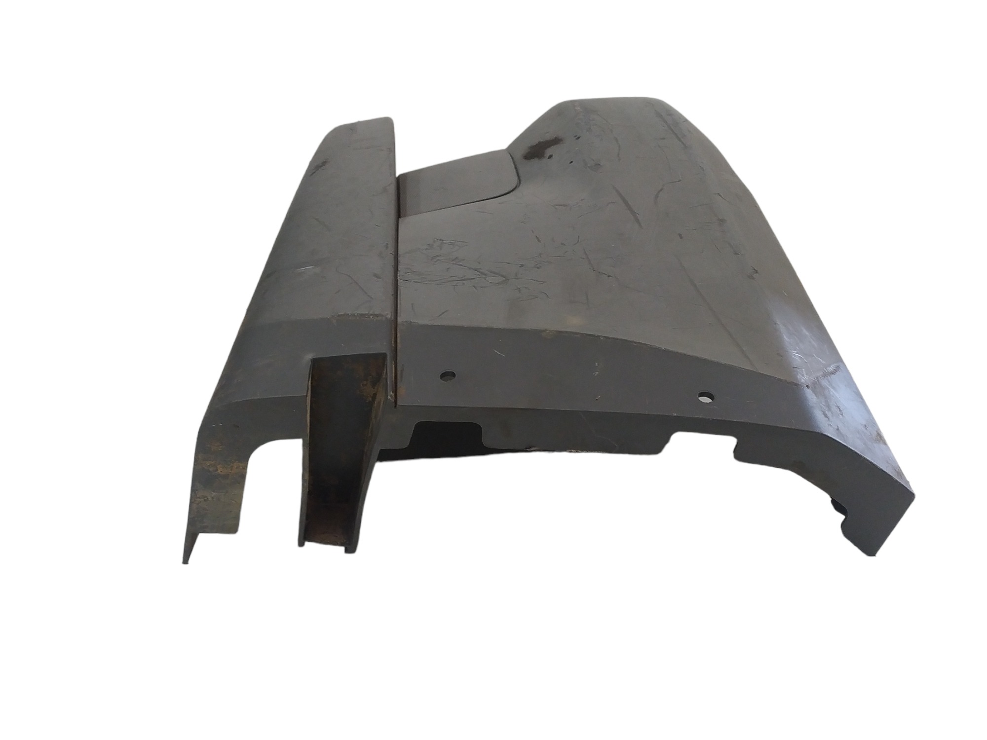 Ponteira T/d Fiat Strada 2008 A 2013 Original 3