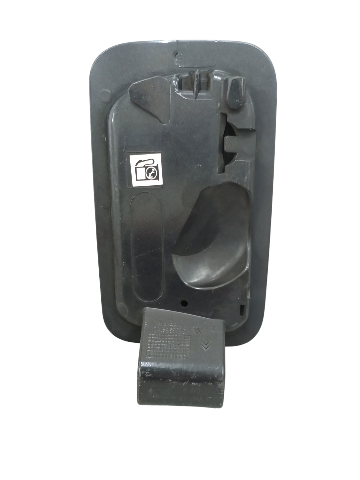 Portinhola Tanque Citroen C5 2008 Original C/detalhes 4