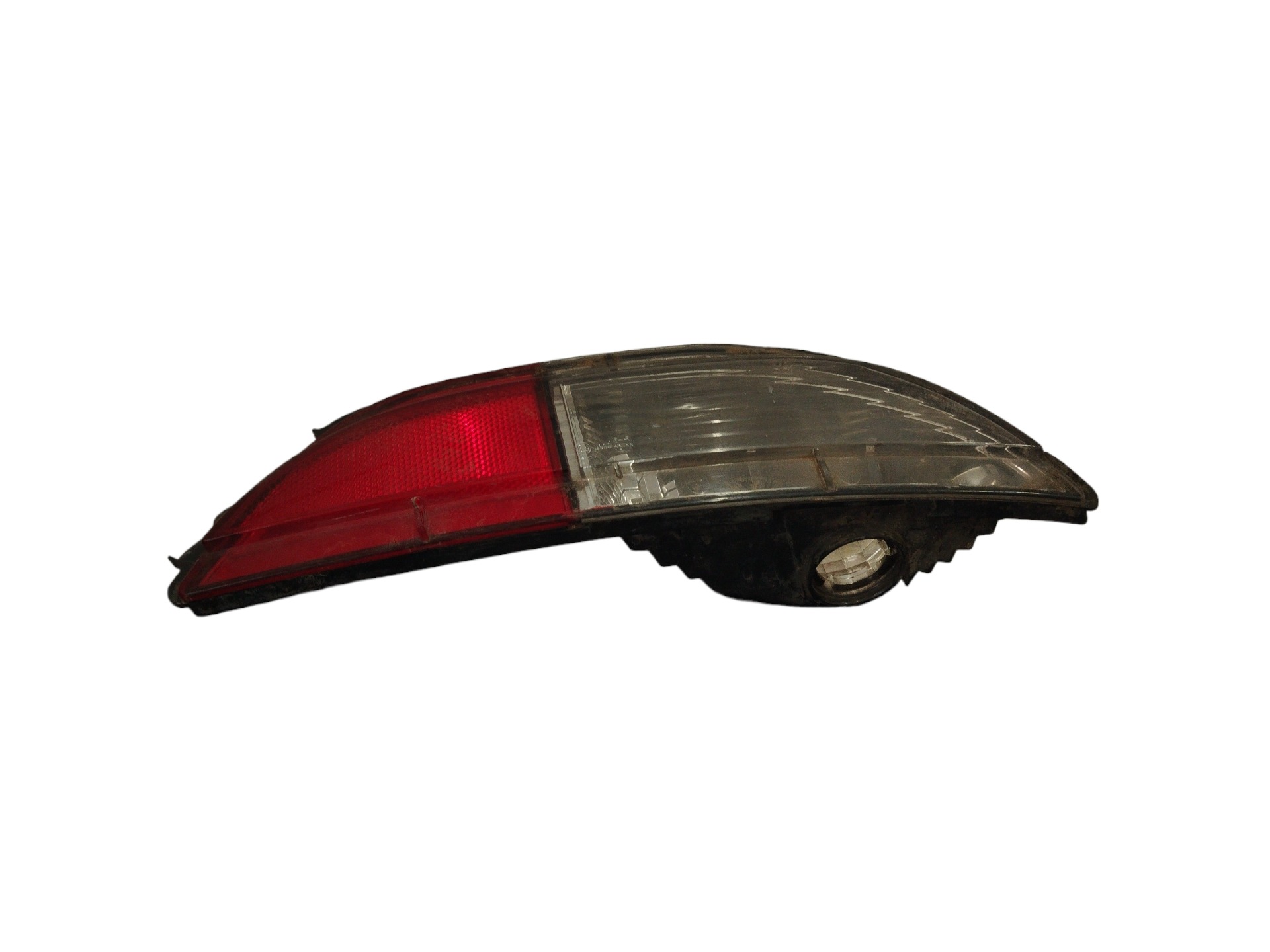 Lanterna Traseira Direita Para-choque Fiat Punto Original 2