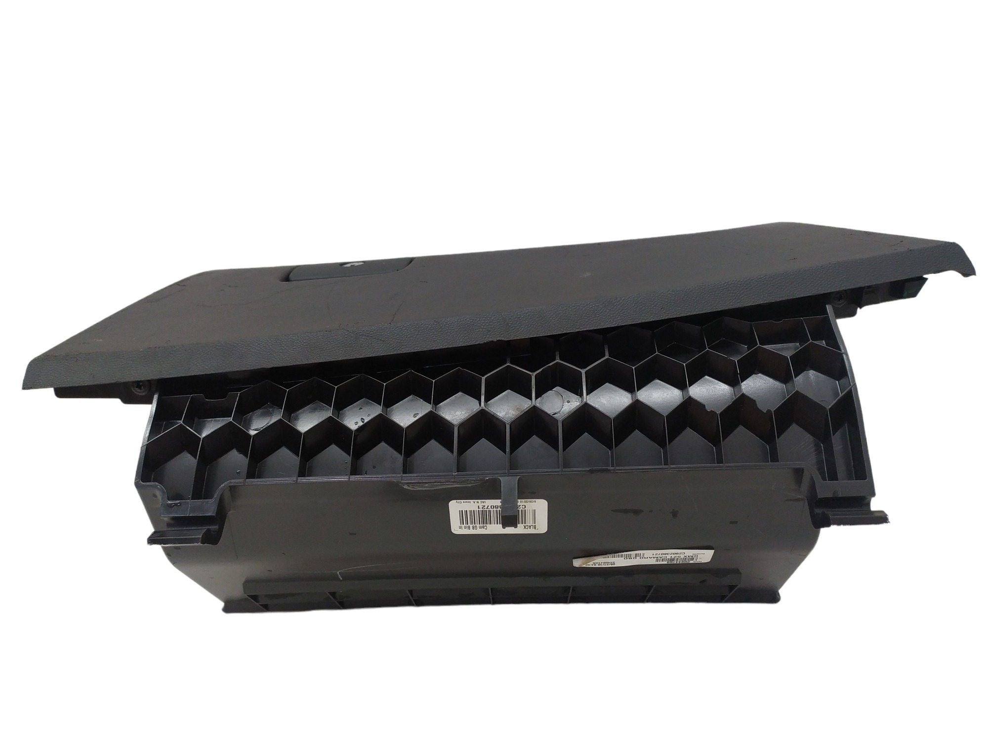 Porta Luvas Chevrolet Camaro 2010 A 2014 Original 4
