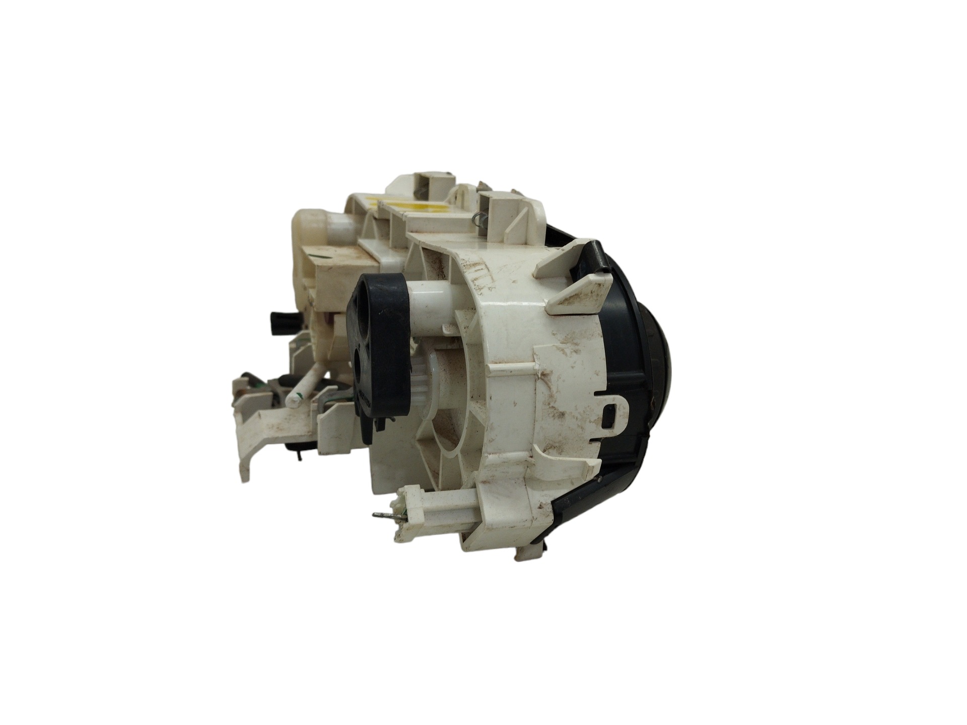 Controle Ar Condicionado Fiat Mobi 5w8541000 5