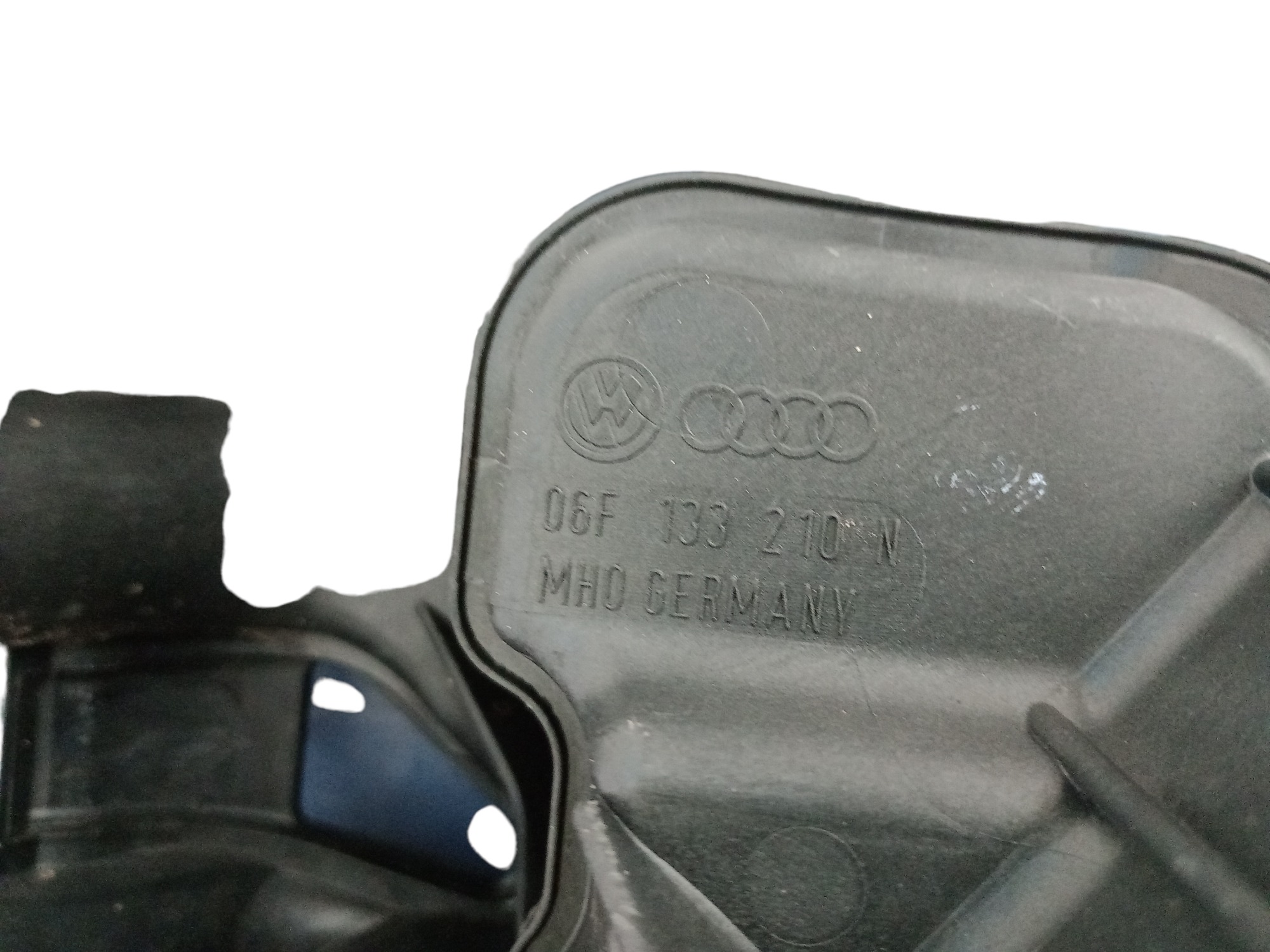 Coletor Admissão Vw Passat Fsi 2.0 2006 – 06f133210n 6