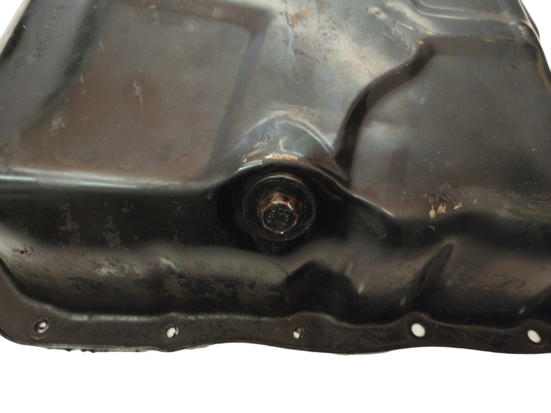 Carter Fiat Freemont 2.4 2012 Original 3