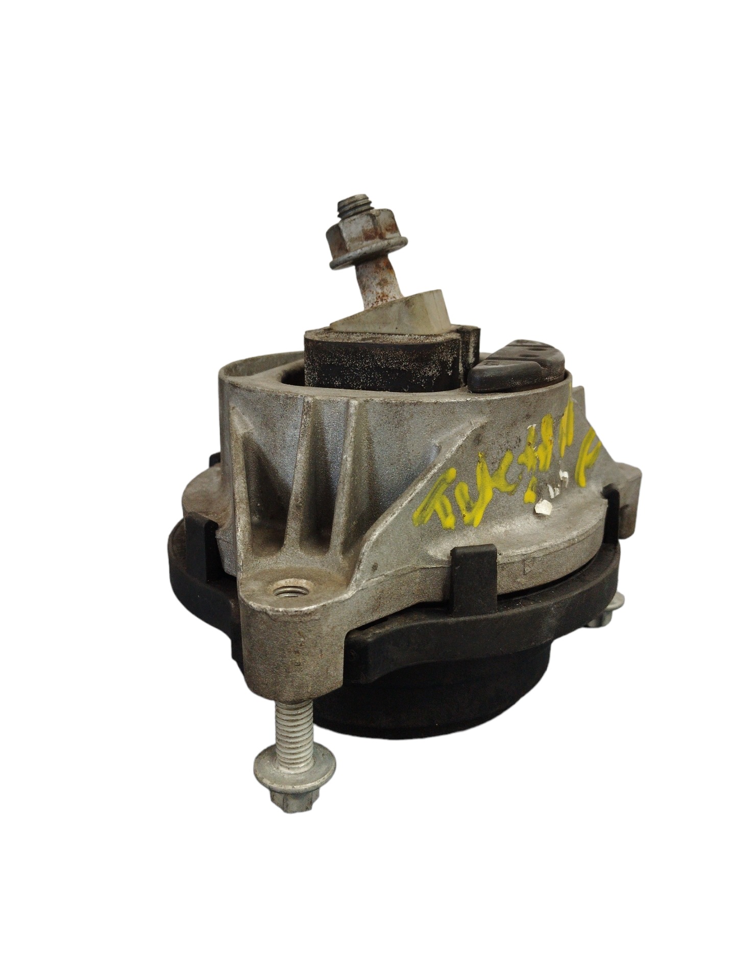 Coxim De Motor L/e Bmw 320i 2.0 2013 A 2016 Original 4
